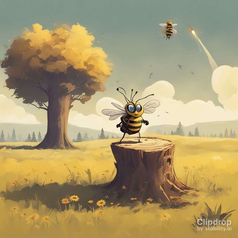 Artwork for podcast That's A Free Bee