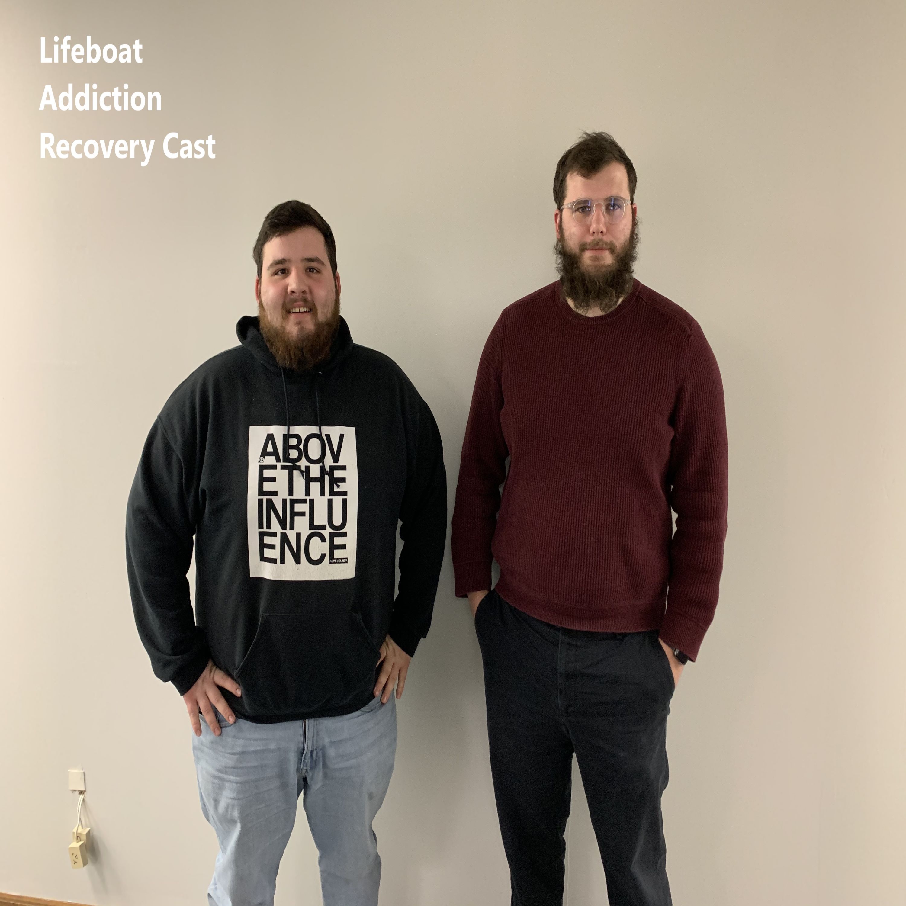 Lifeboat Addiction Recovery Cast