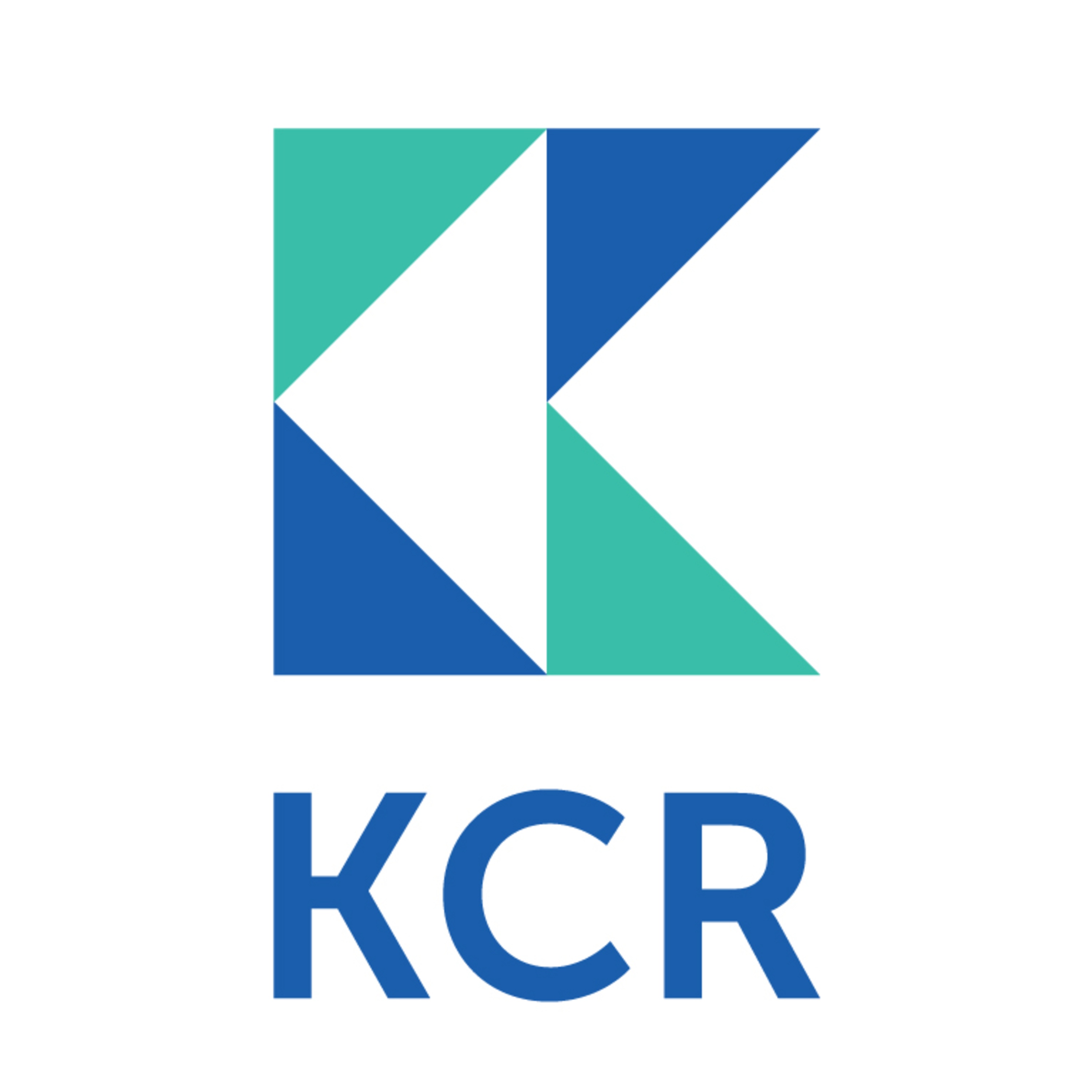 KCR Openbare Dialoog podcast artwork