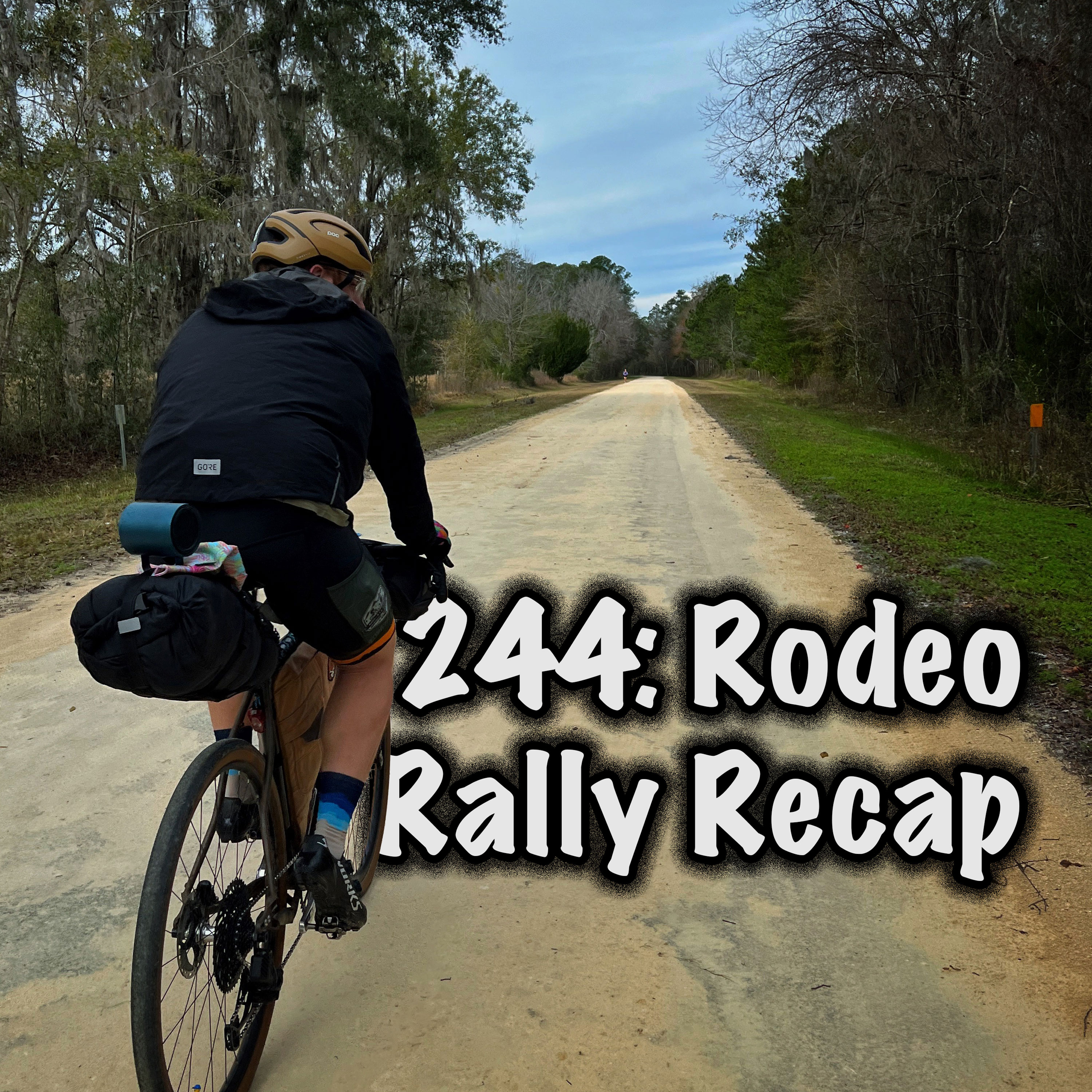 244: Rodeo Rally Recap