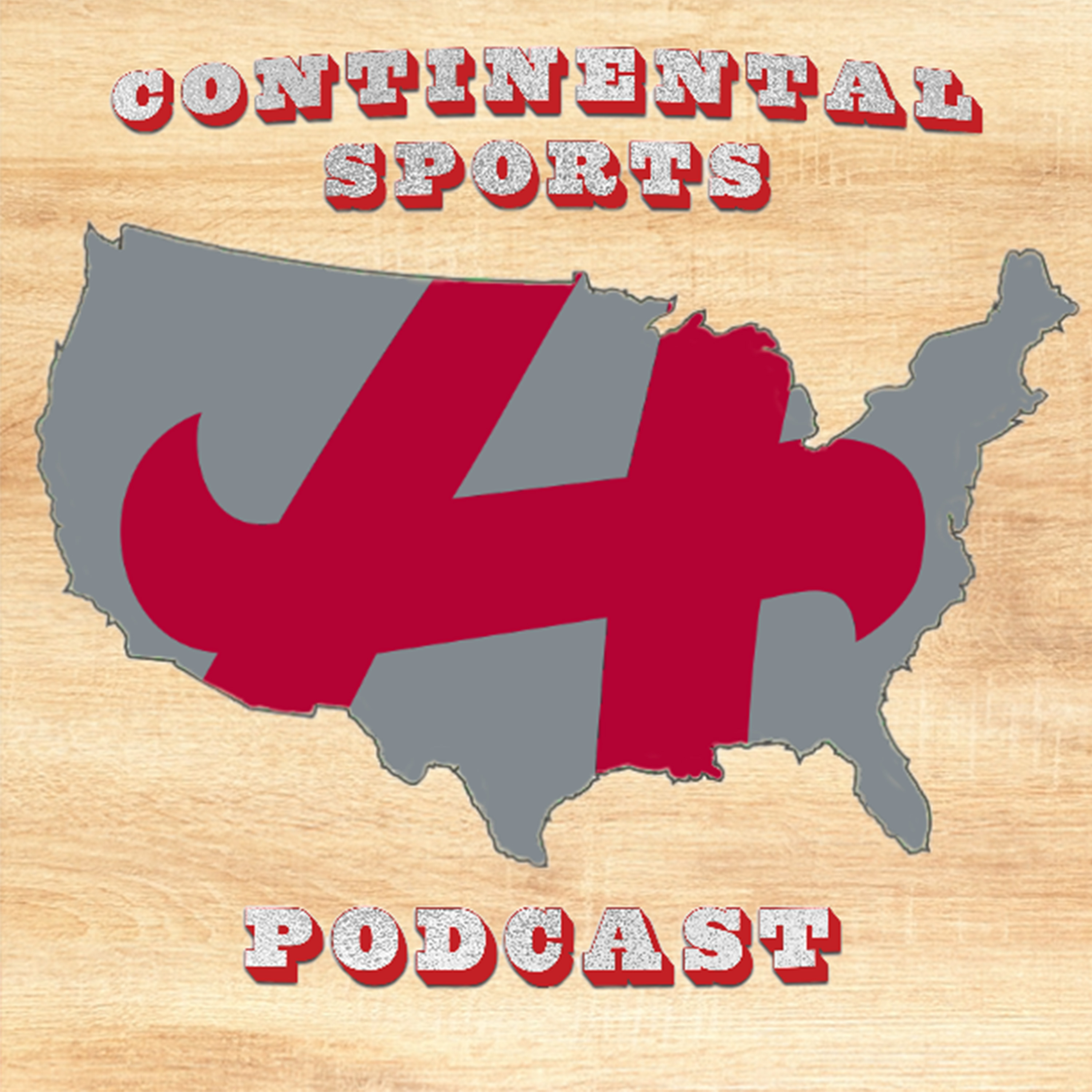 The Continental Sports Podcast