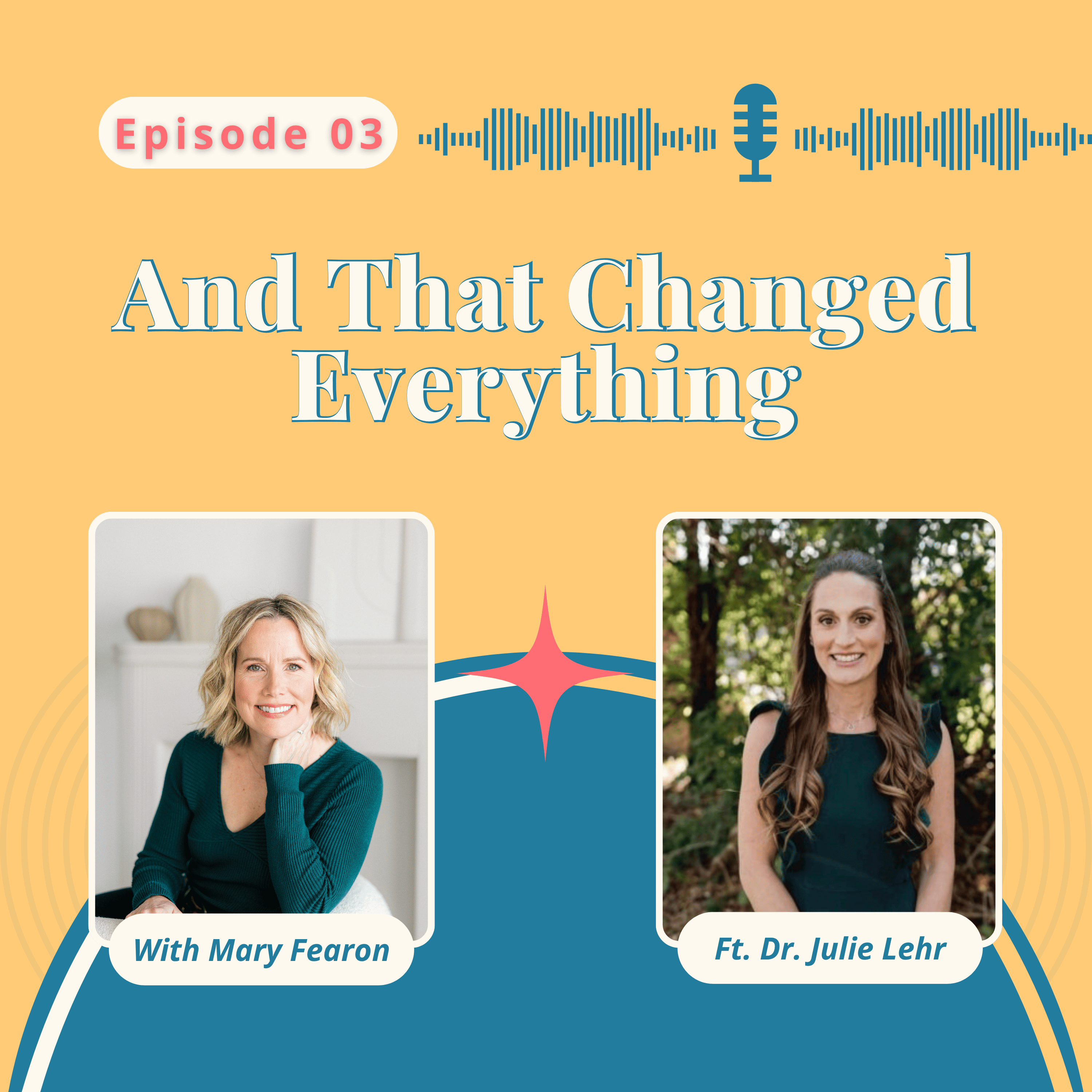 The Power of Focus: Julie Lehr’s Story