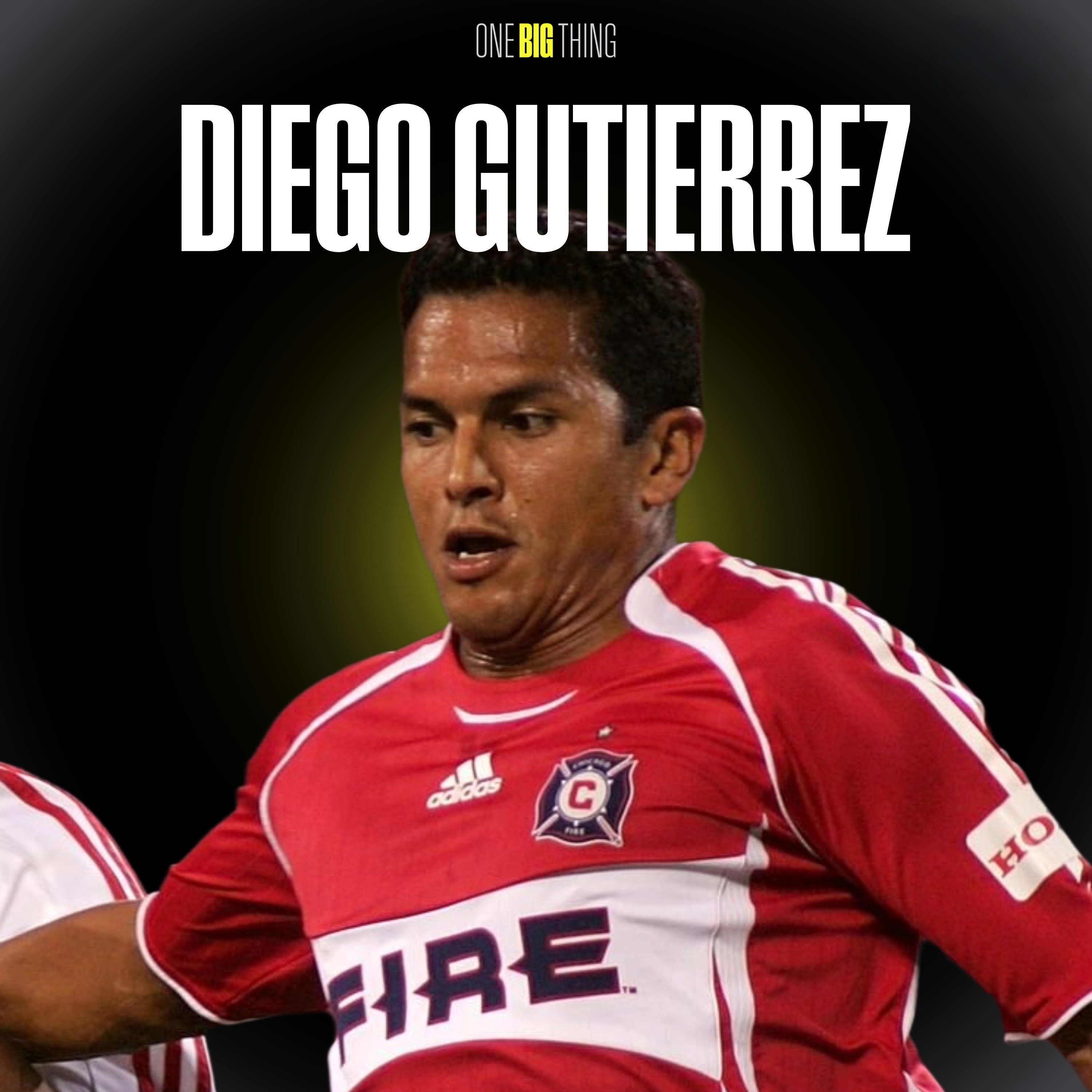 Bounce Back with Diego Gutierrez