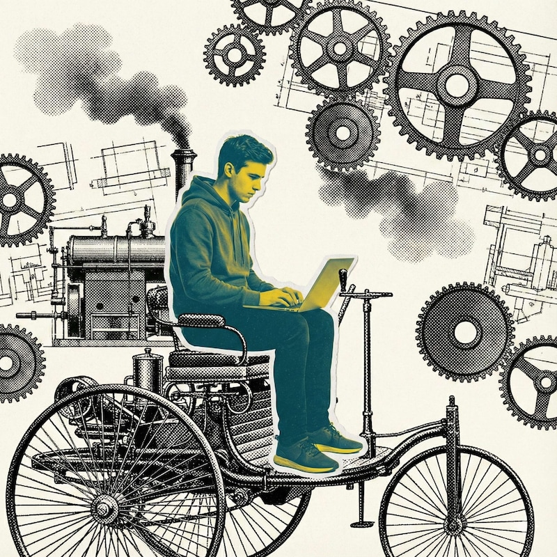 Artwork for podcast Der Autopreneur