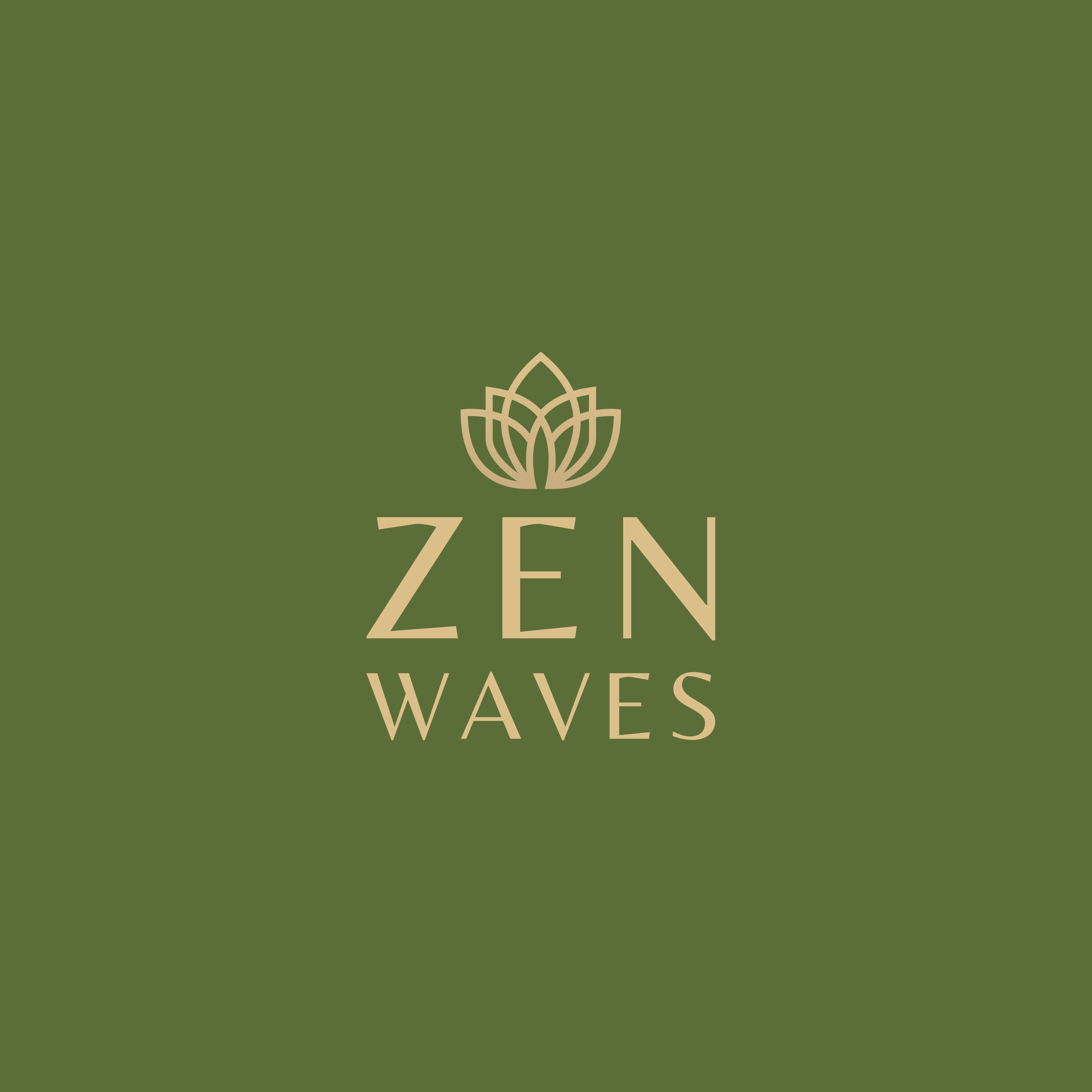 Zen Waves