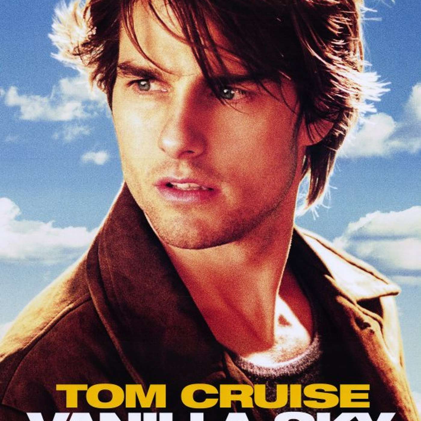 Vanilla Sky