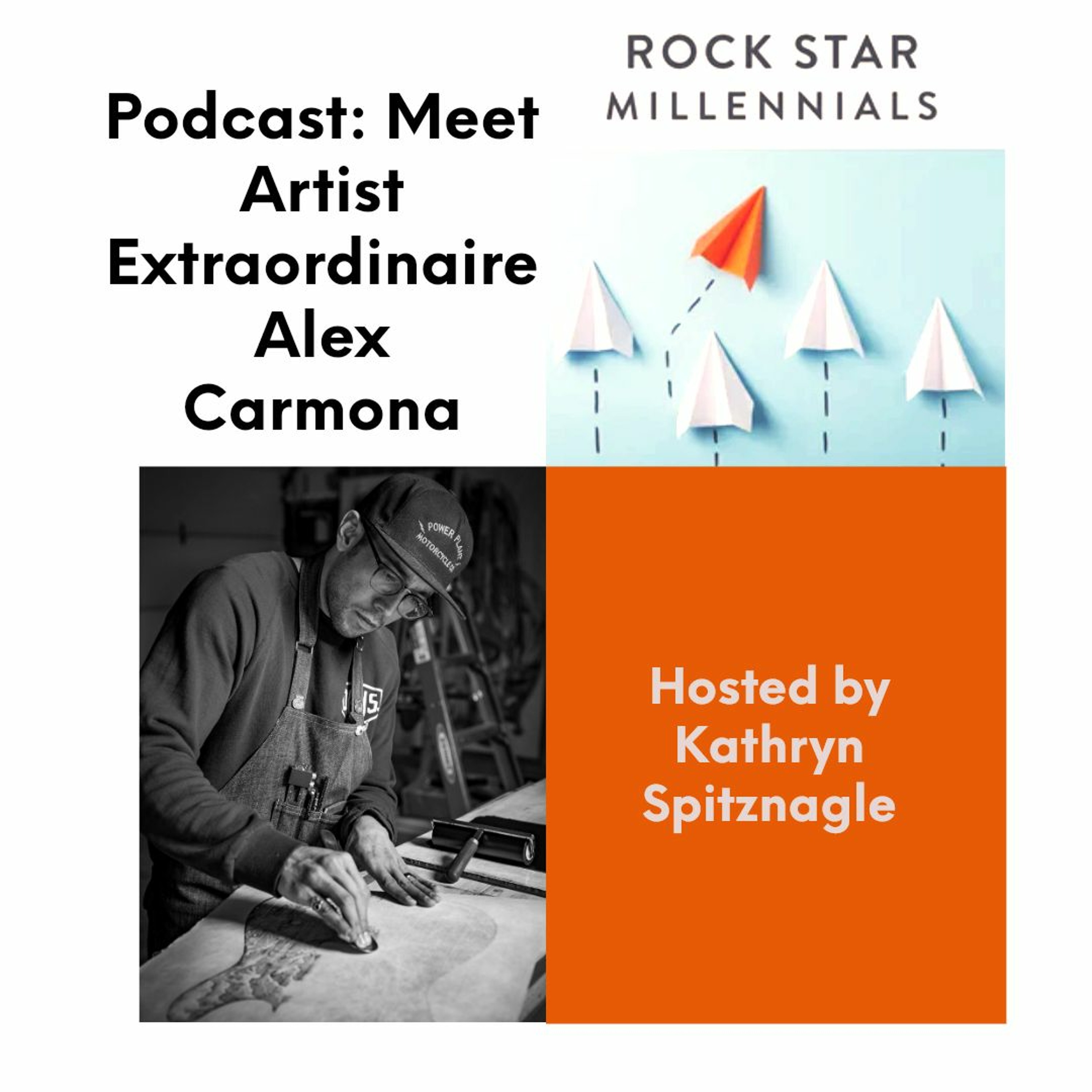 Rock Star Millennials Podcast