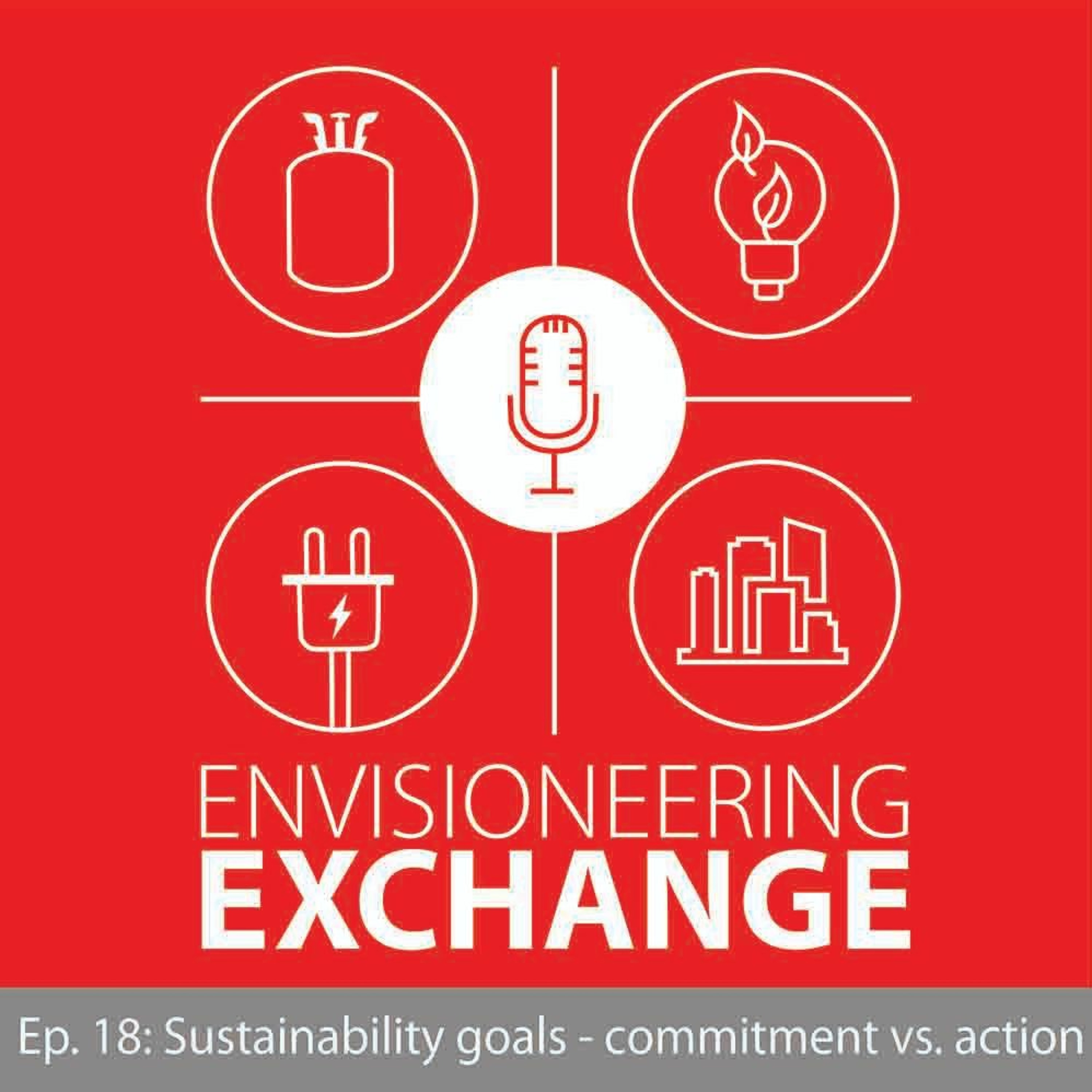 EnVisioneering Exchange Podcast