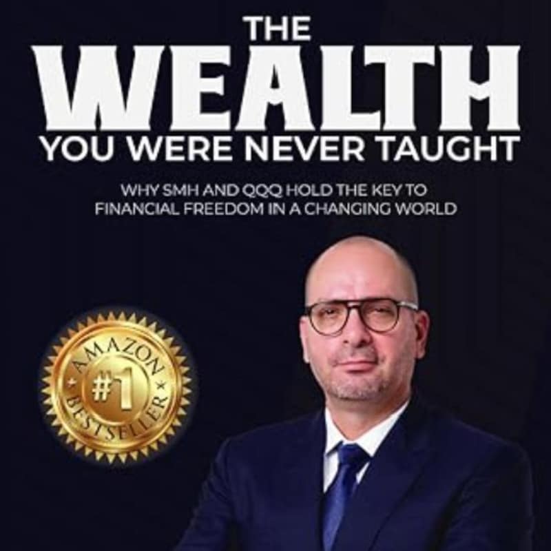 Artwork for podcast What's New?