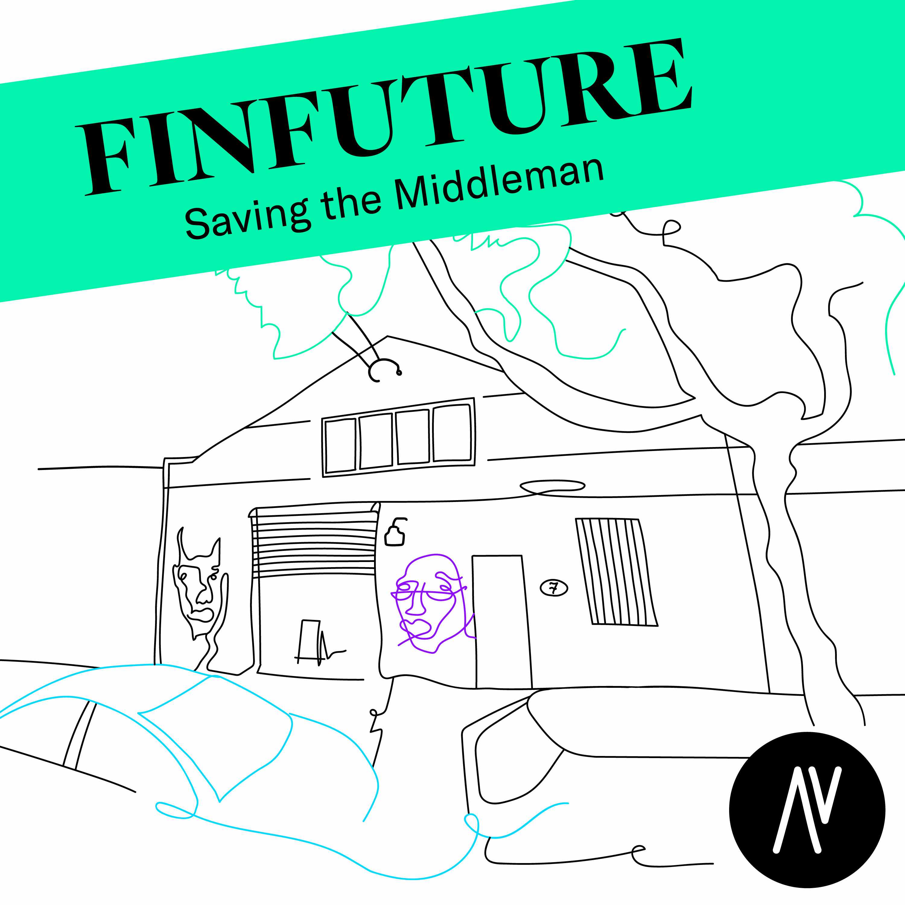 Artwork for podcast FinFuture