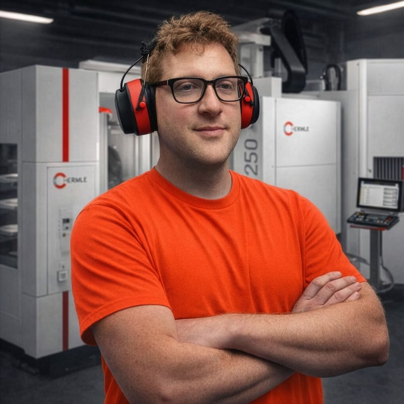 Artwork for podcast Parts Department
