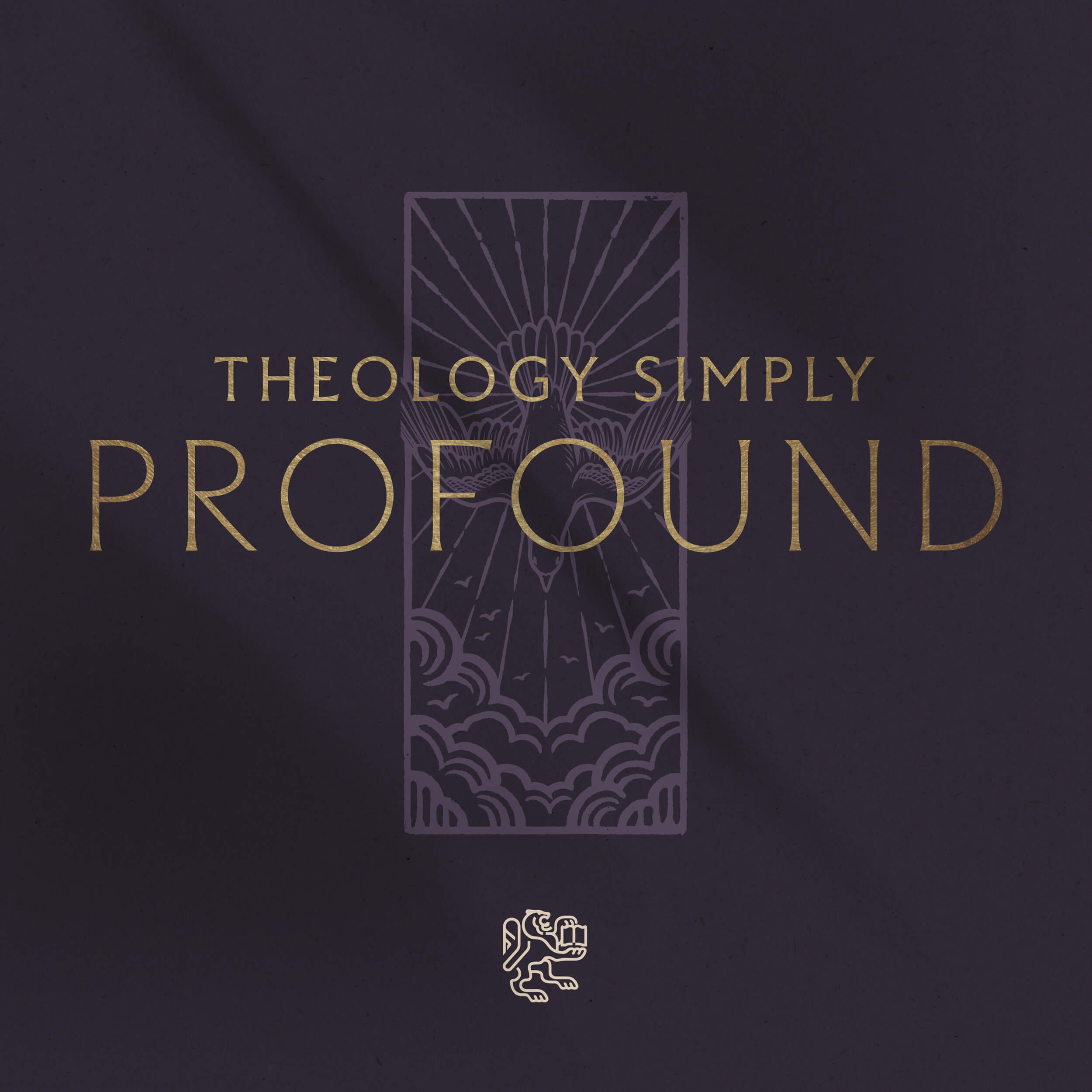 Theology Simply Profound's artwork