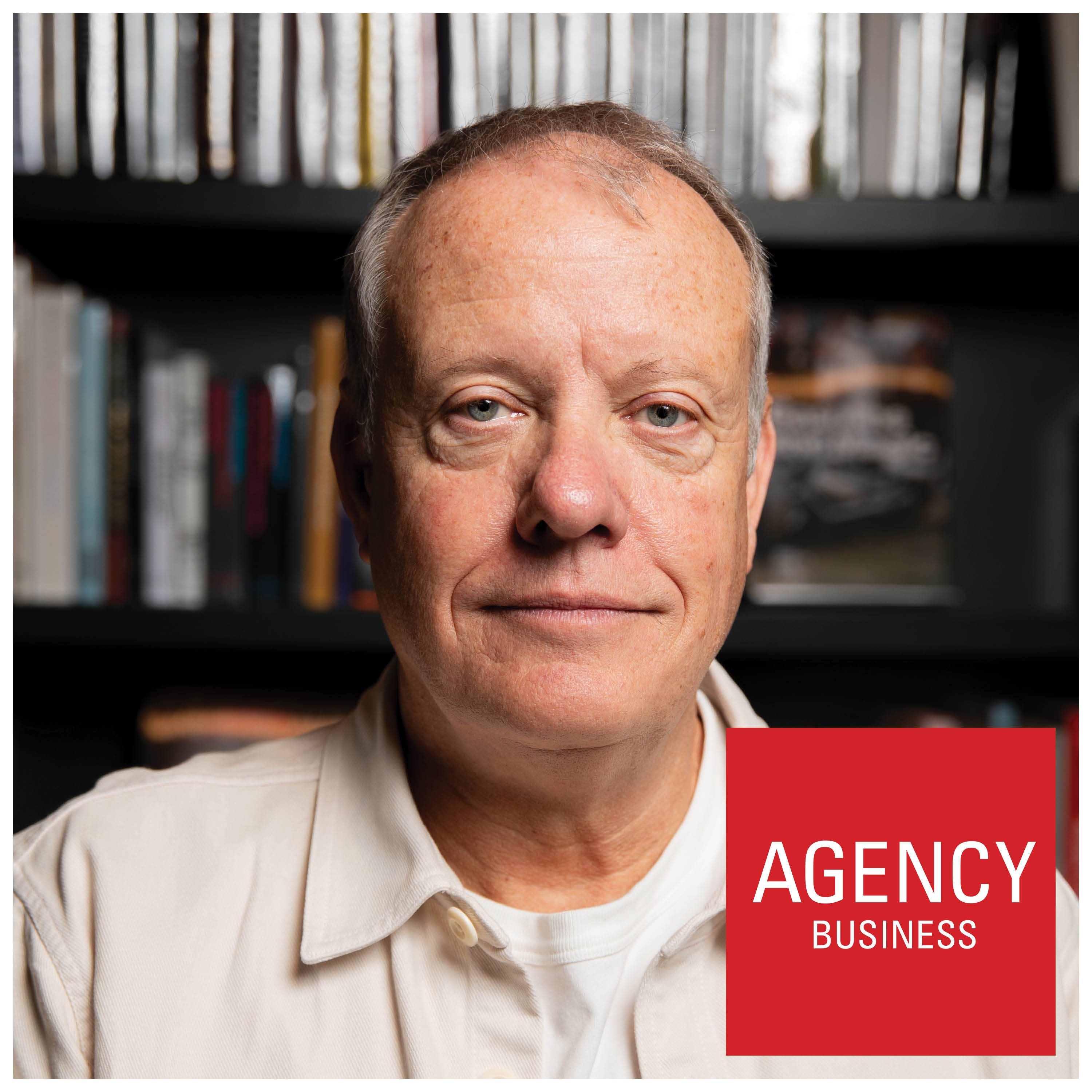 #58: If AI isn’t the differentiator, what is? With Supergood’s John Elder