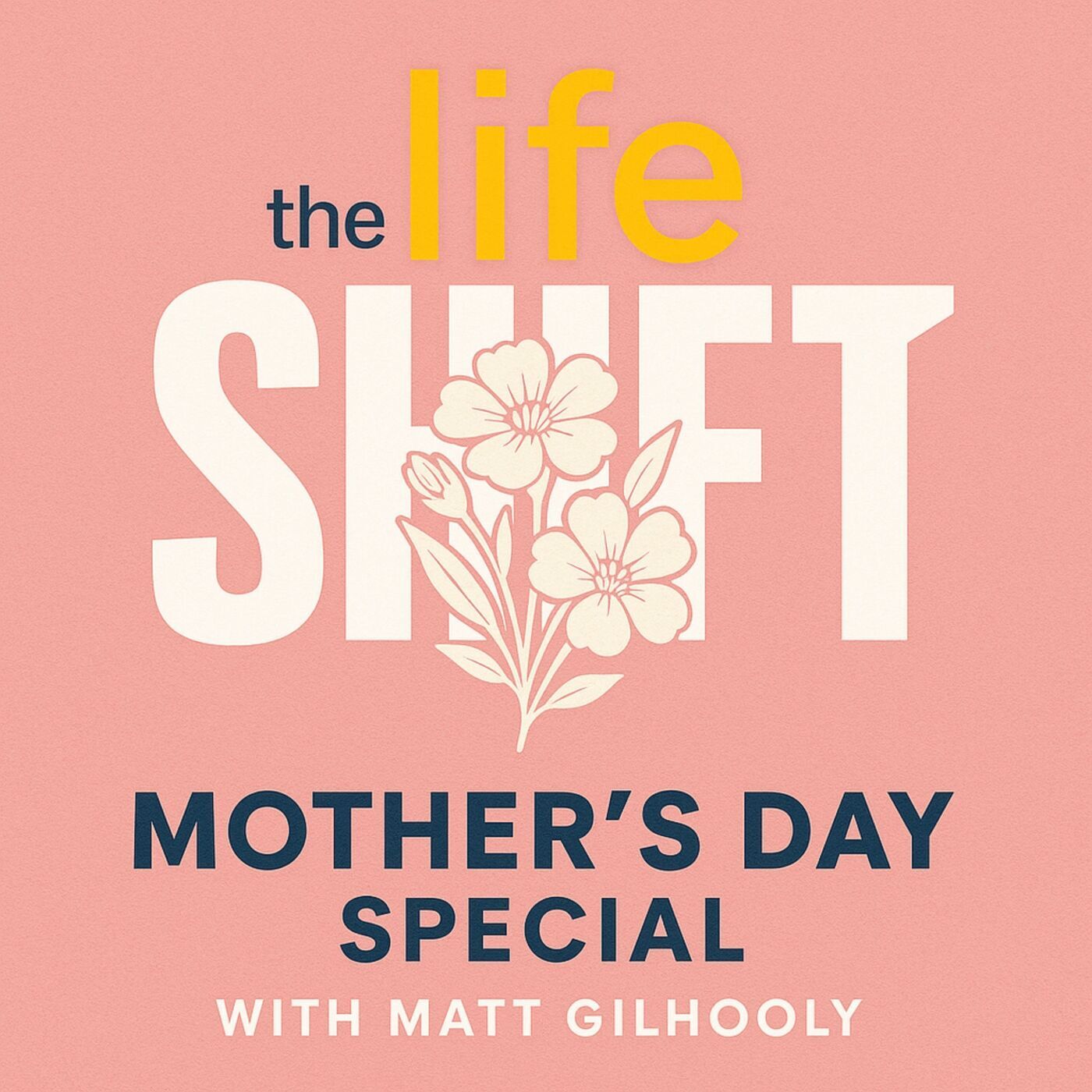 A Mother's Day Tribute to the People Who Carried Me