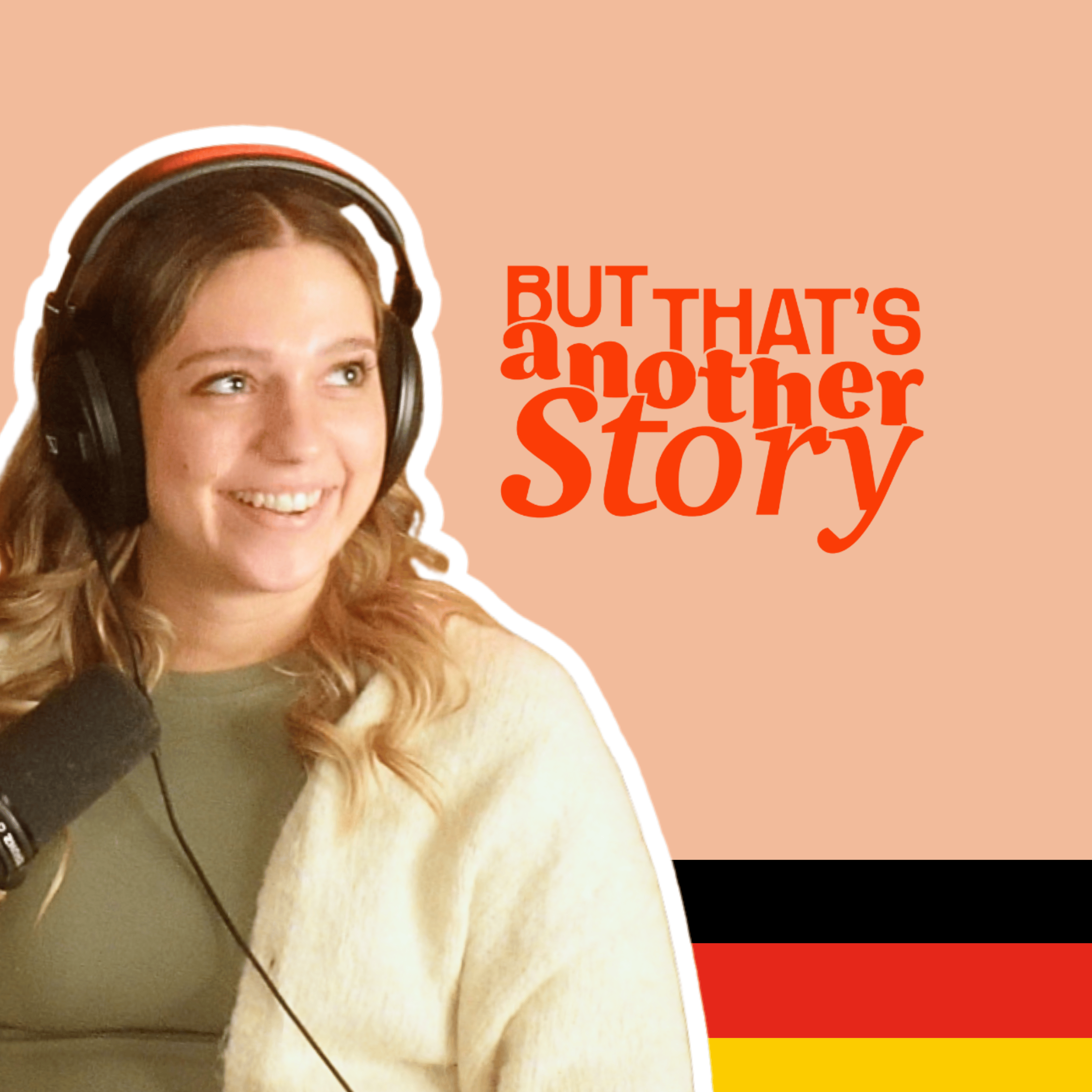 Wie ein Musicalbesuch ihr ganzes Leben veränderte - Mariettas Weg auf die Bühne episode artwork