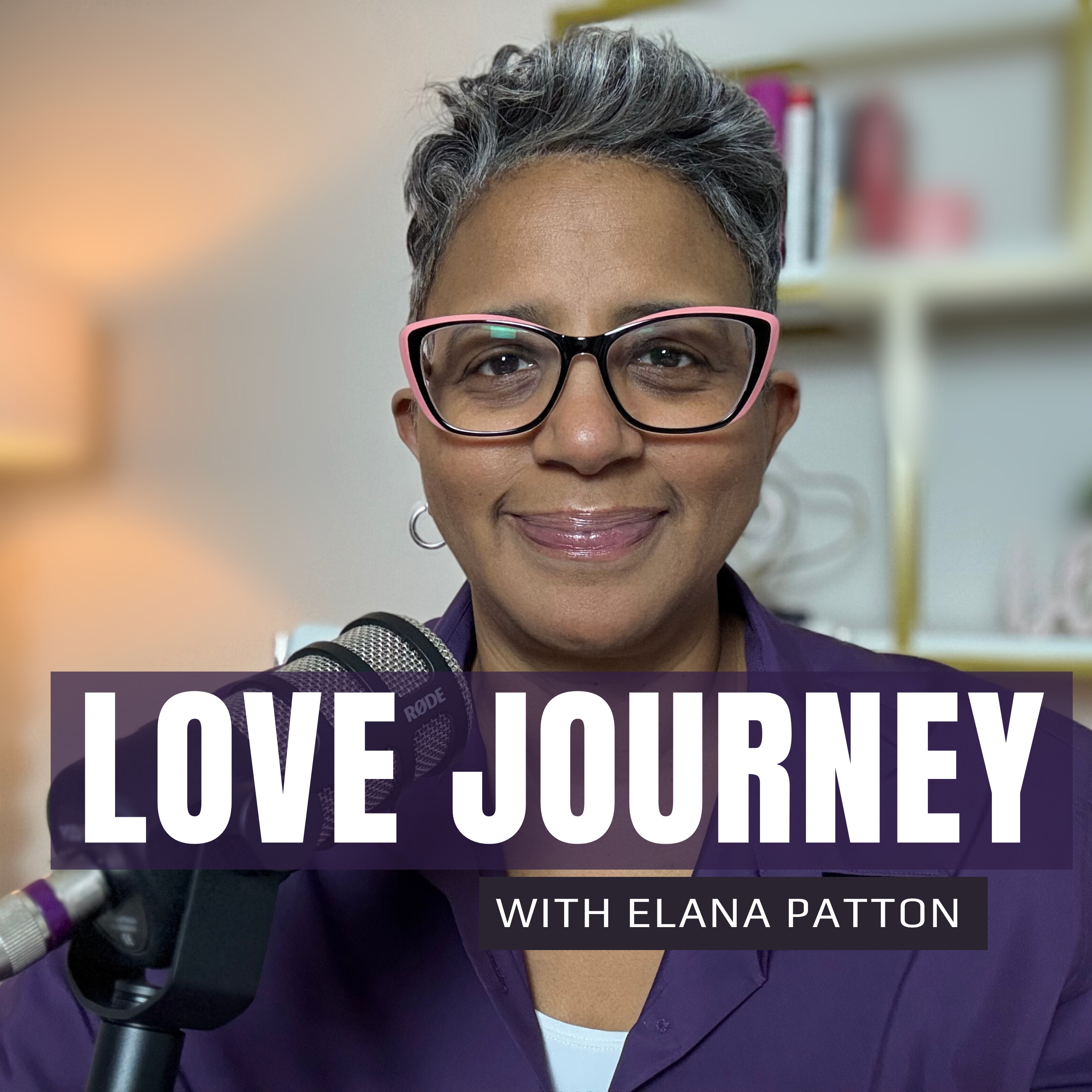 Artwork for Love Journey
