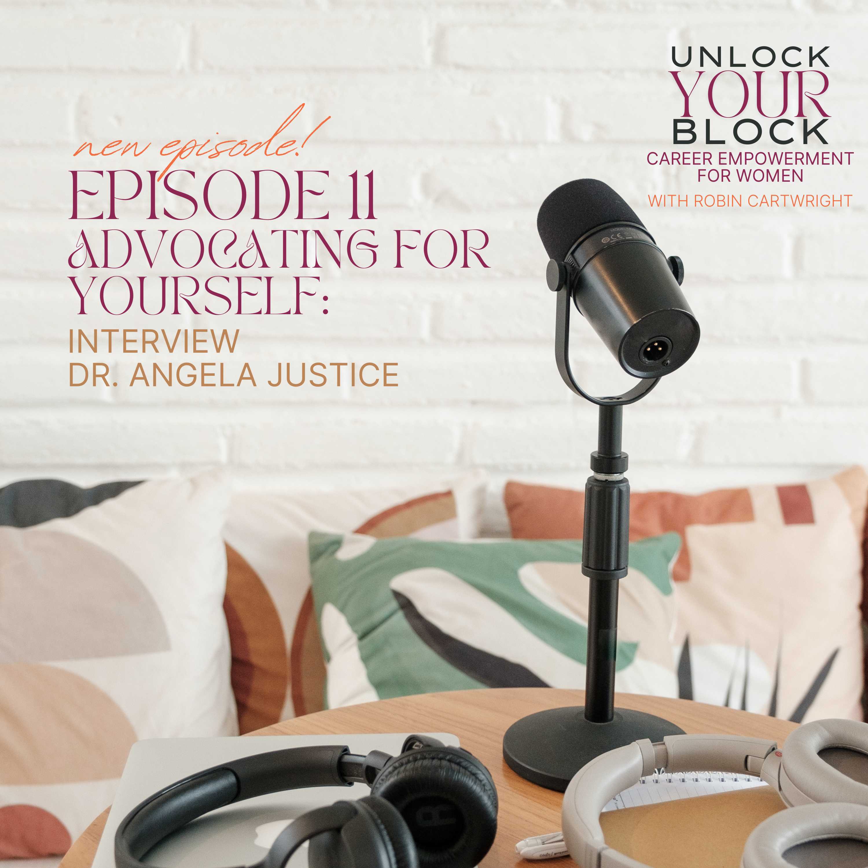 Unlock Your Block