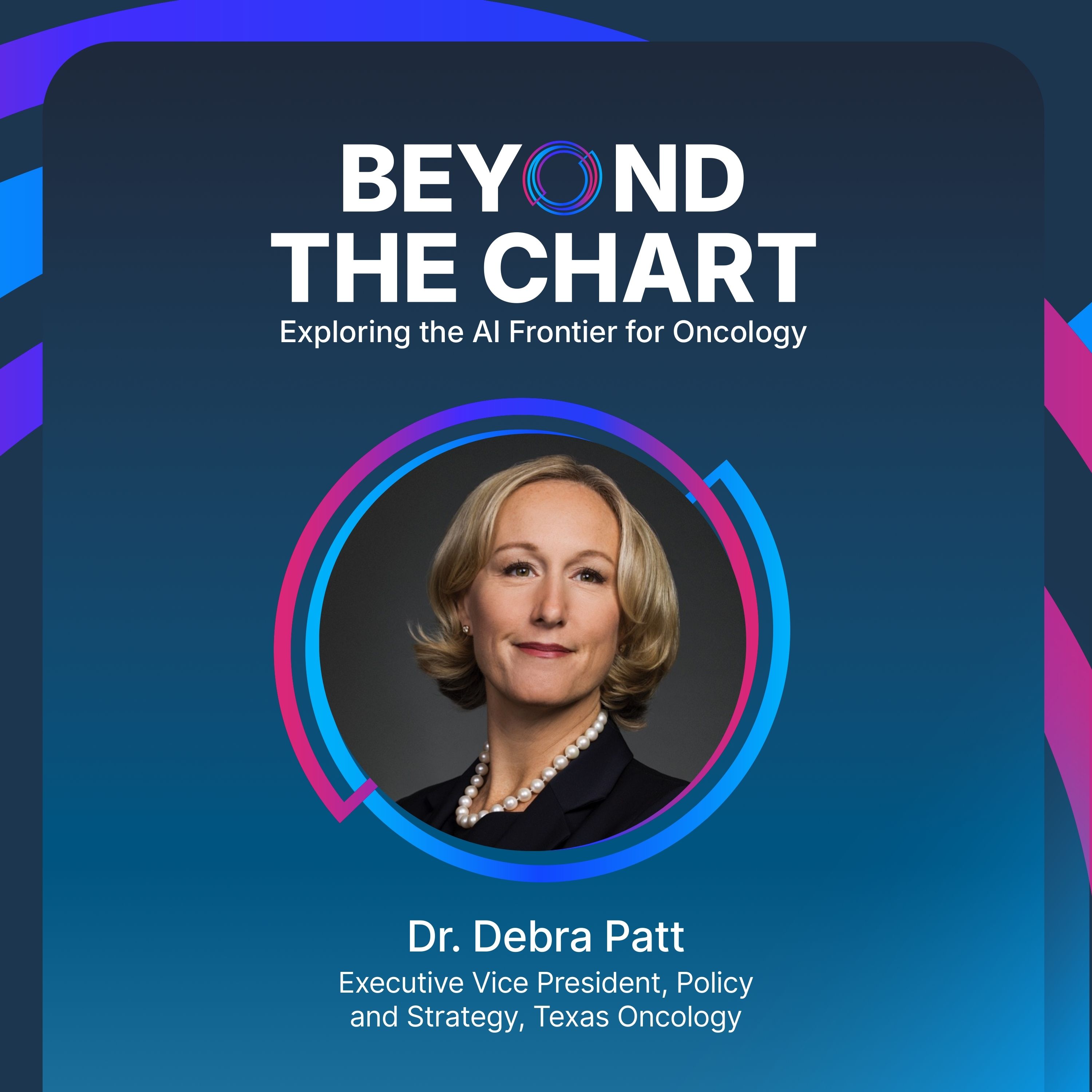 Beyond the Chart: Exploring the AI Frontier for Oncology