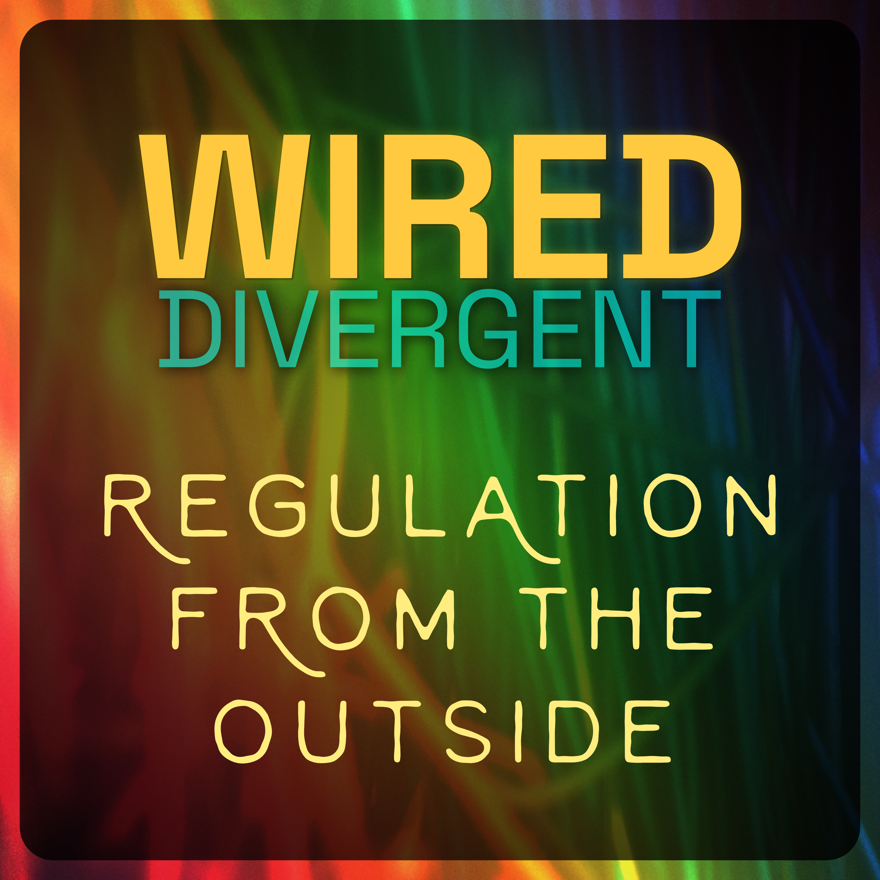Regulation That Starts Outside Your Body: Temperature, Sound, Pressure episode artwork