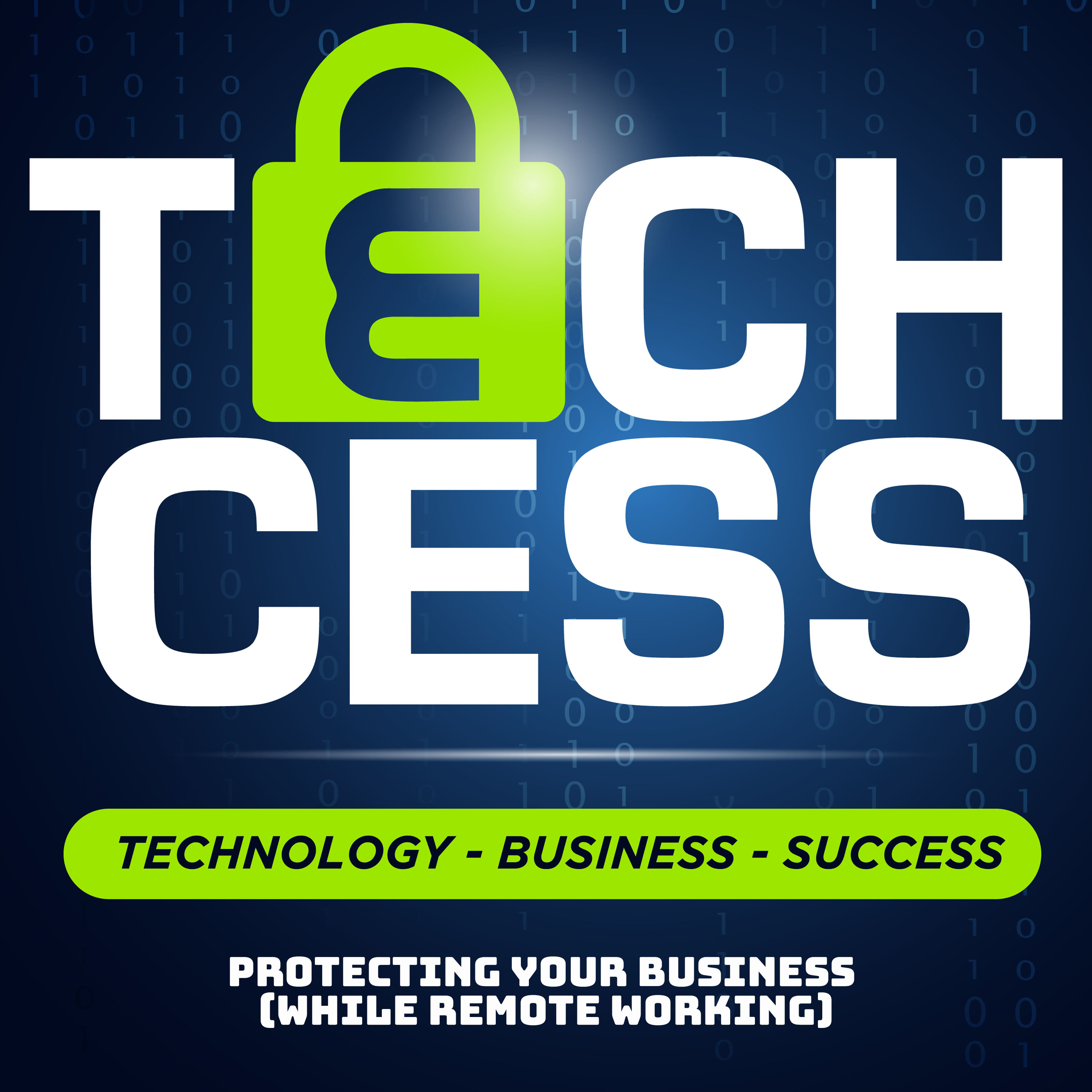 Techcess: embracing technology and IT support for success in your business