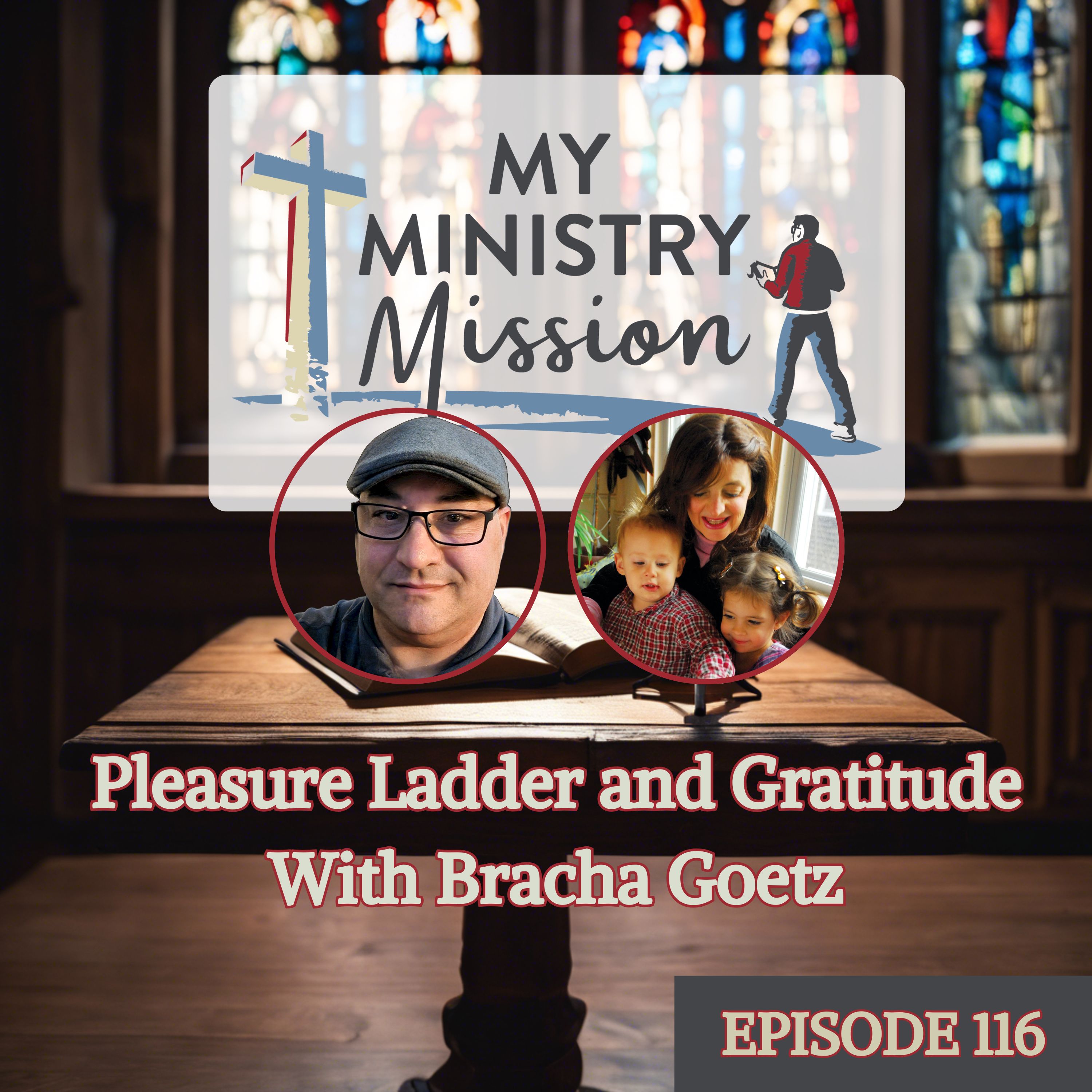 My Ministry Mission