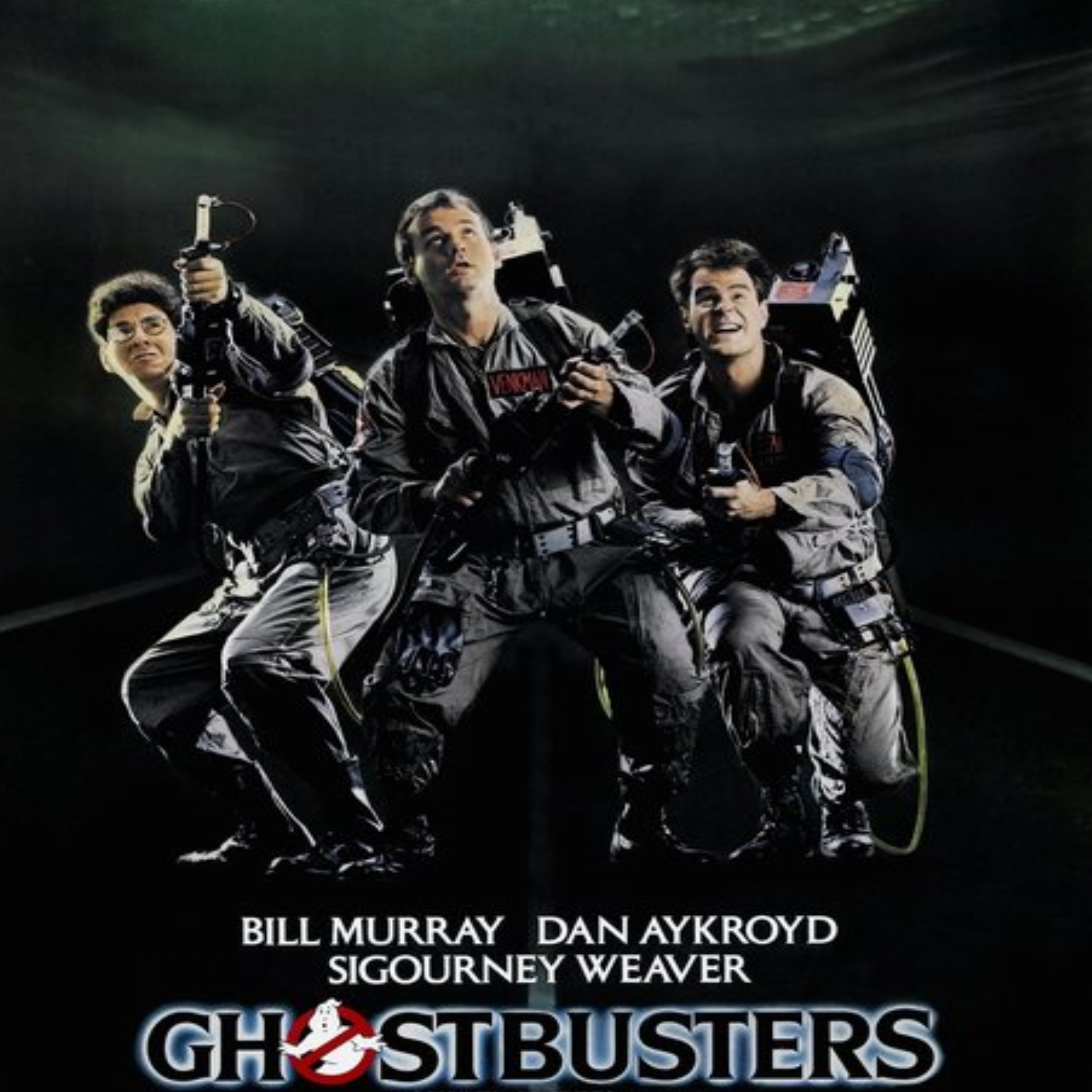 Cinema Découverte - Ghostbusters (1984) episode artwork