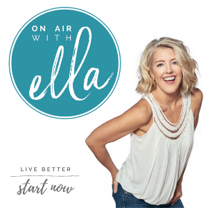 ON AIR WITH ELLA | Women\'s Wellness