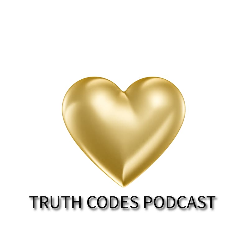 Artwork for podcast Truth Codes Podcasts