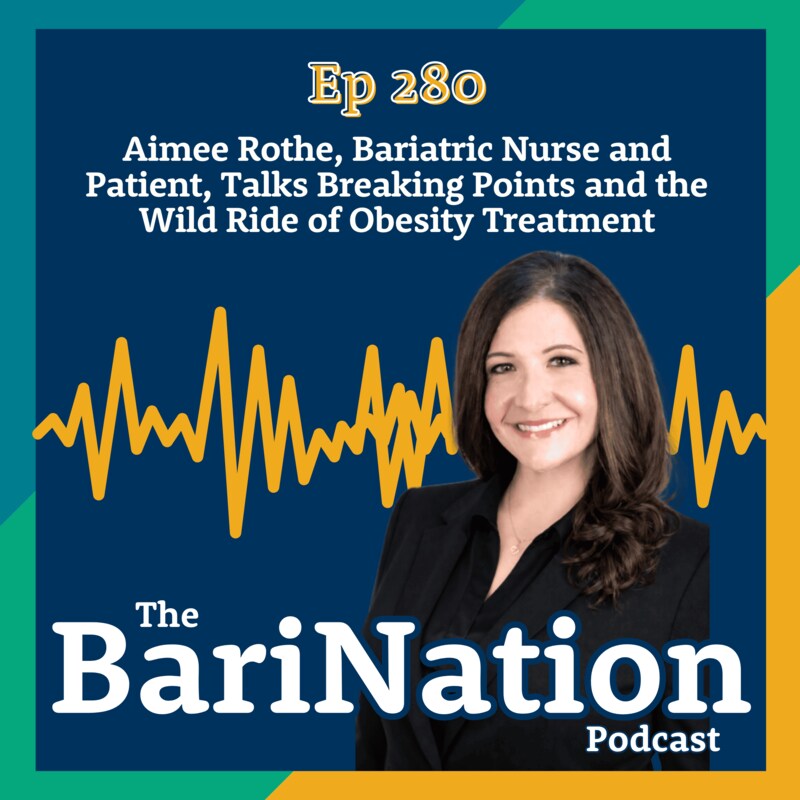Artwork for podcast The BariNation Podcast
