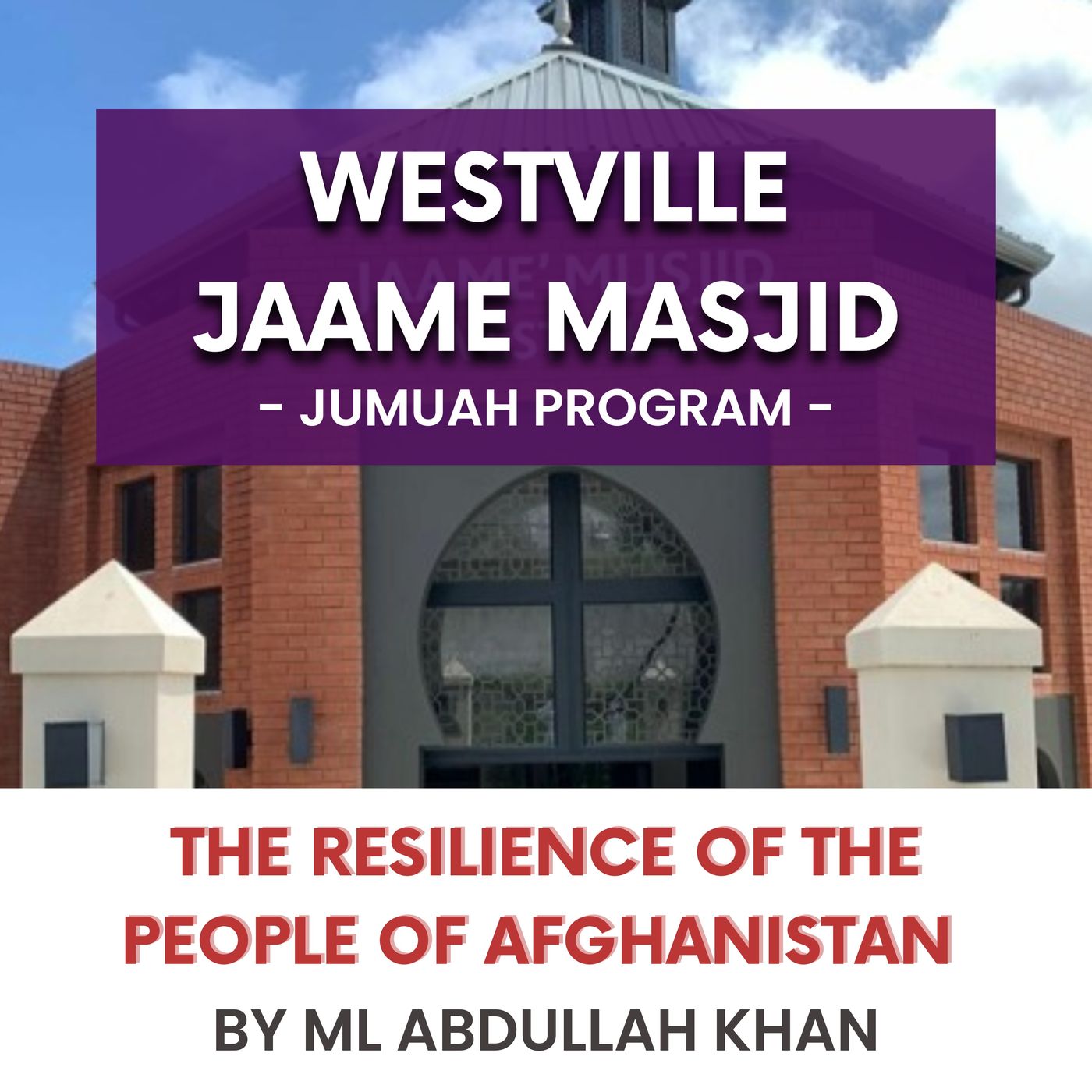 230922_The resilience of the people of Afghanistan by ML Abdullah Khan