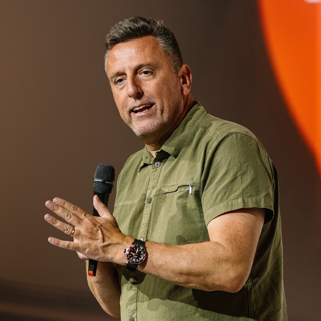 A House of Prayer | Jonathan Stanfield A House of Prayer | Jonathan Stanfield