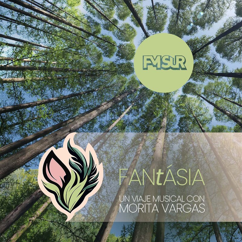 Artwork for podcast FANtÁSIA