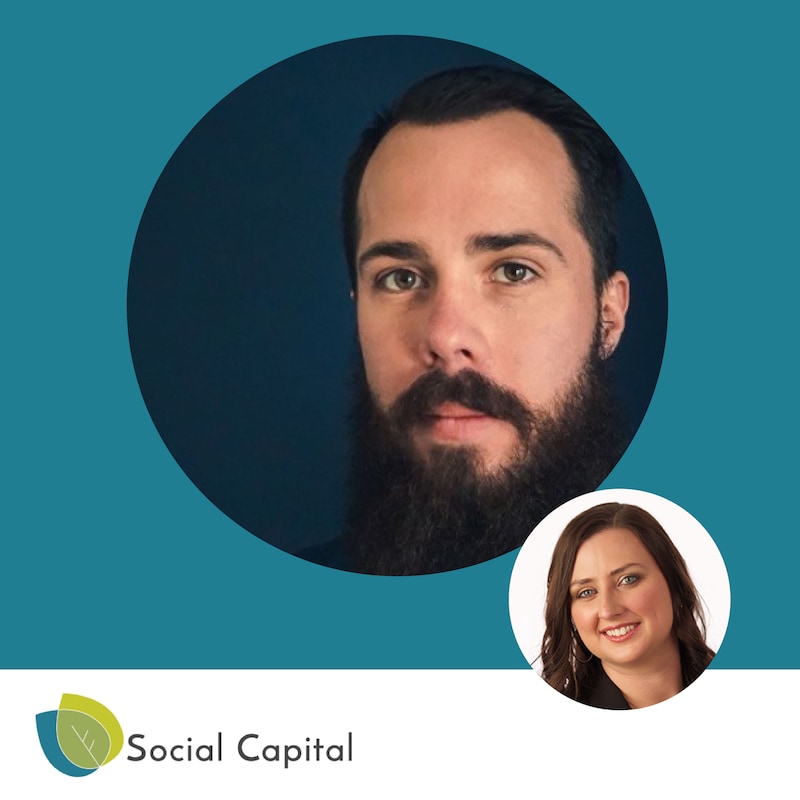 Artwork for podcast Social Capital
