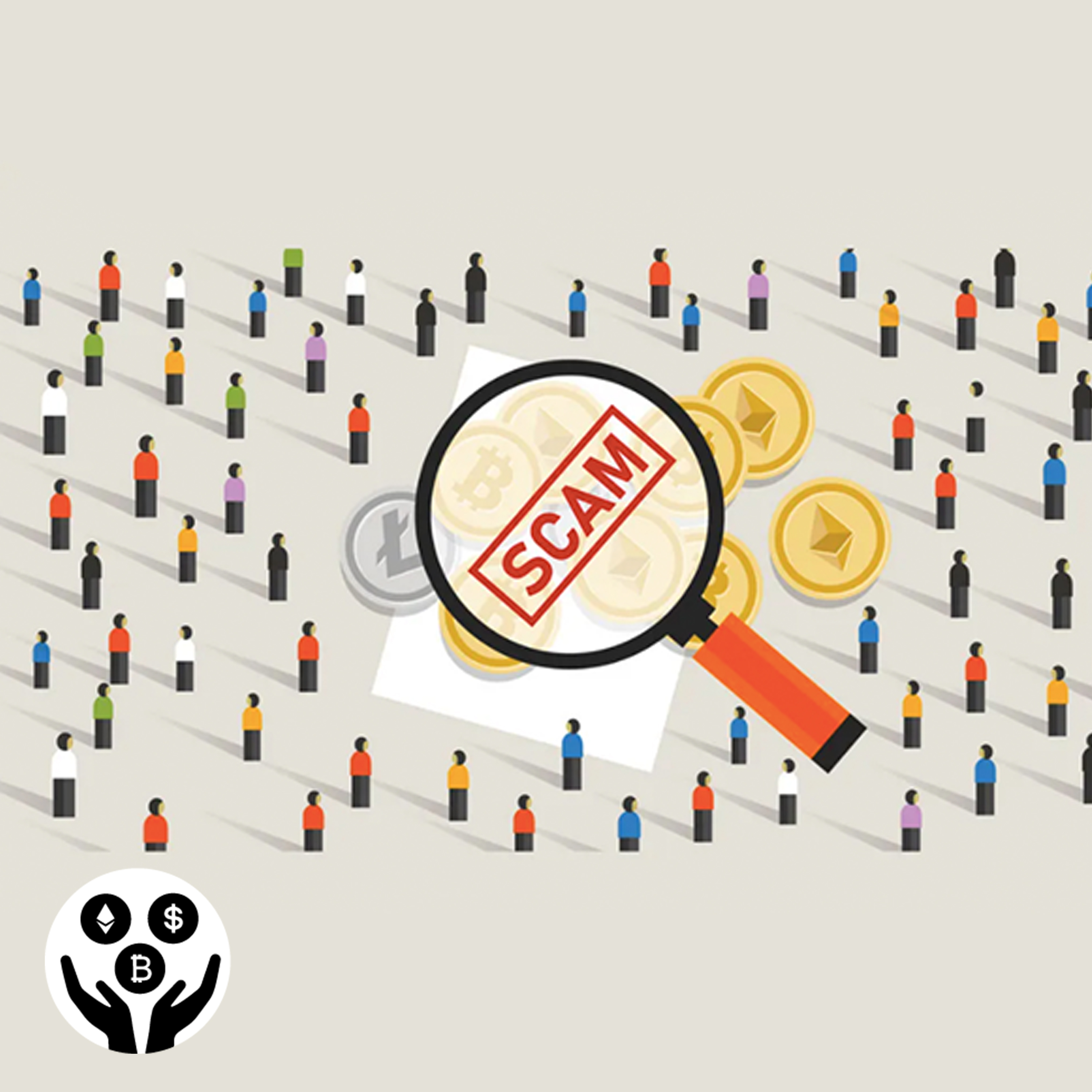 Most Common Crypto And NFT Scams (And How To Avoid Them)