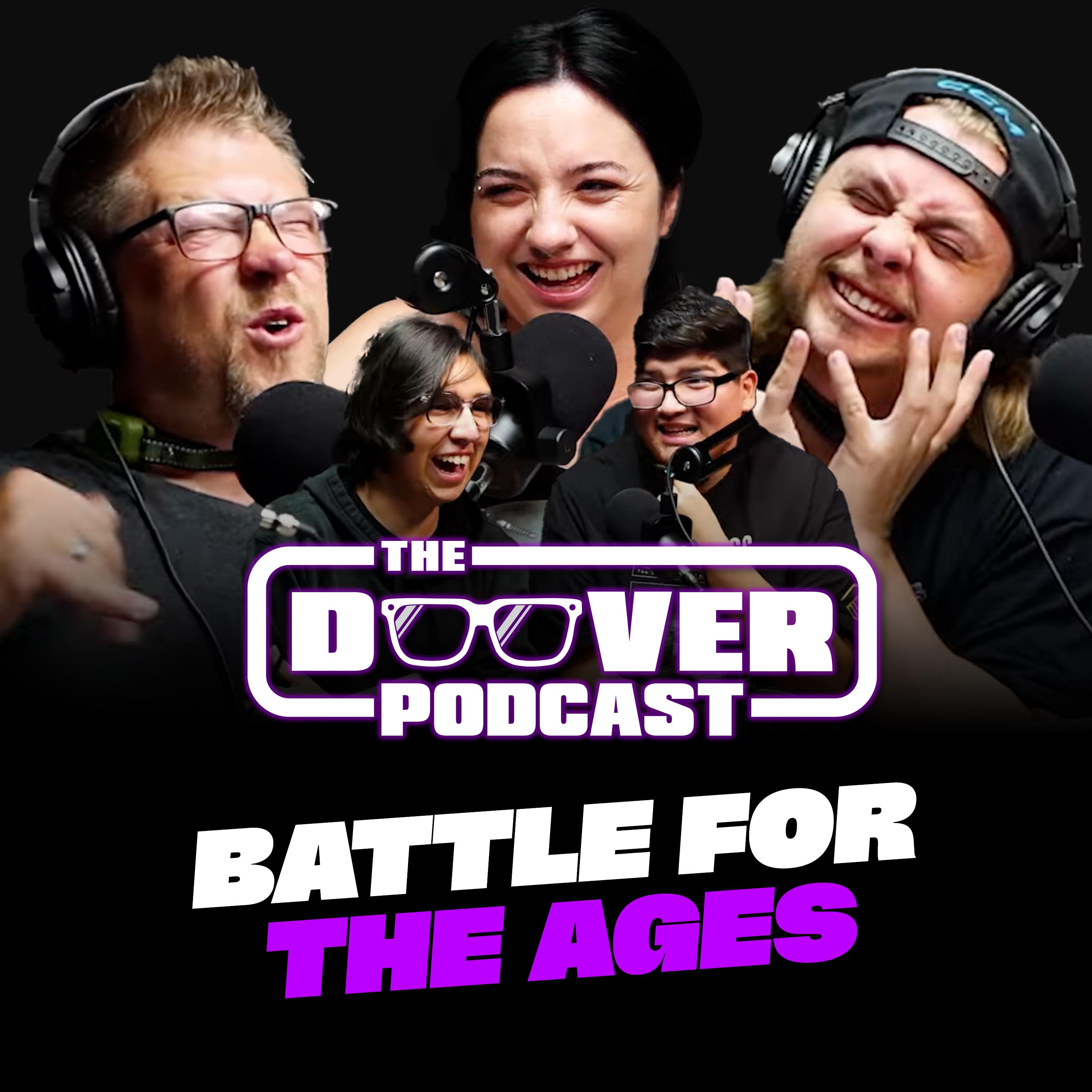 The Do-Over Podcast