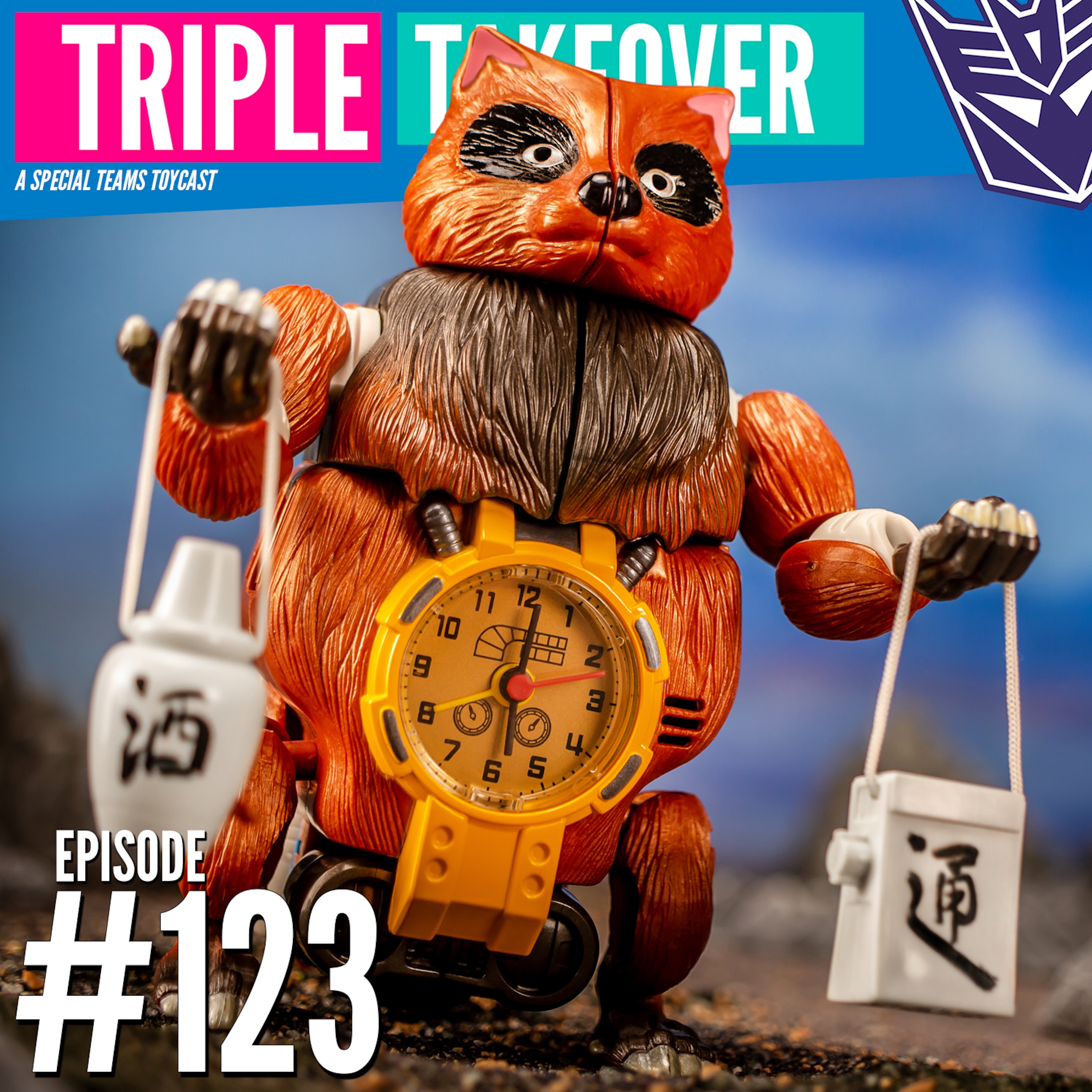 Podcast Cover
