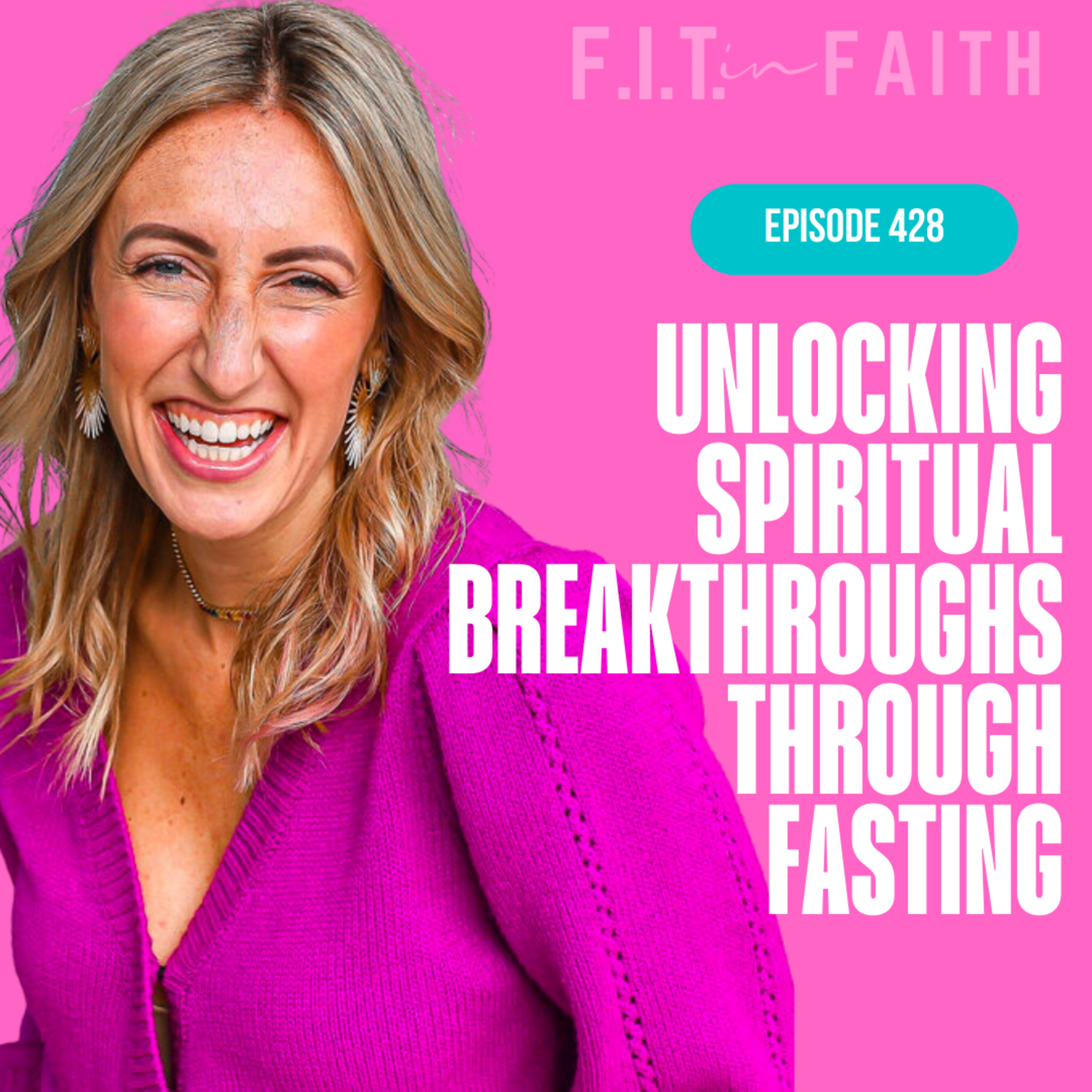 The Messenger Movement with Tamra Andress