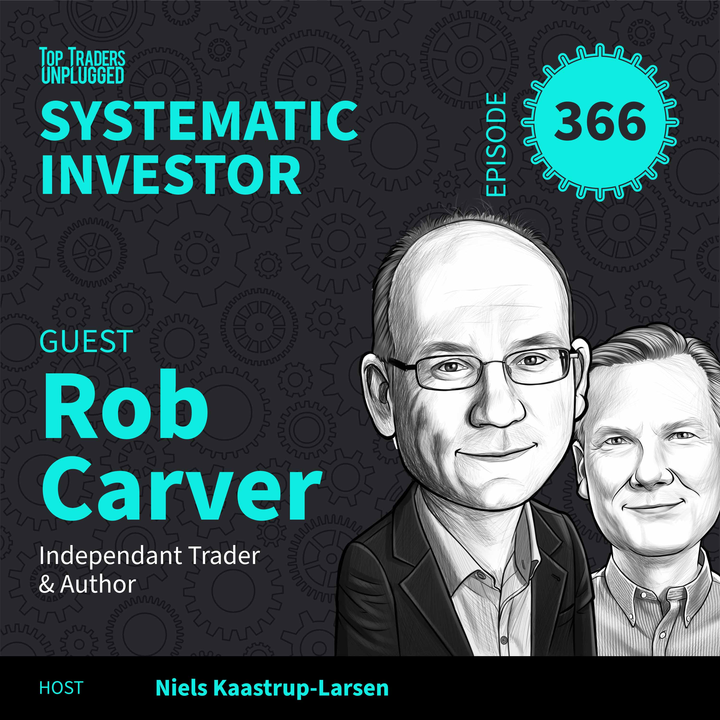 Top Traders Unplugged