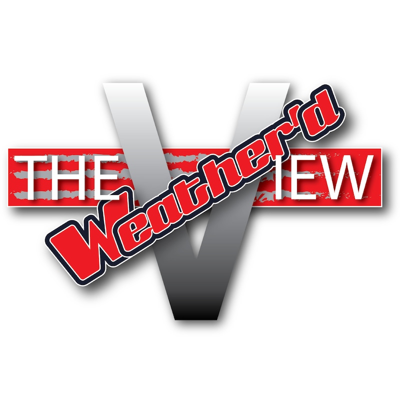 Artwork for podcast The Weather’d View
