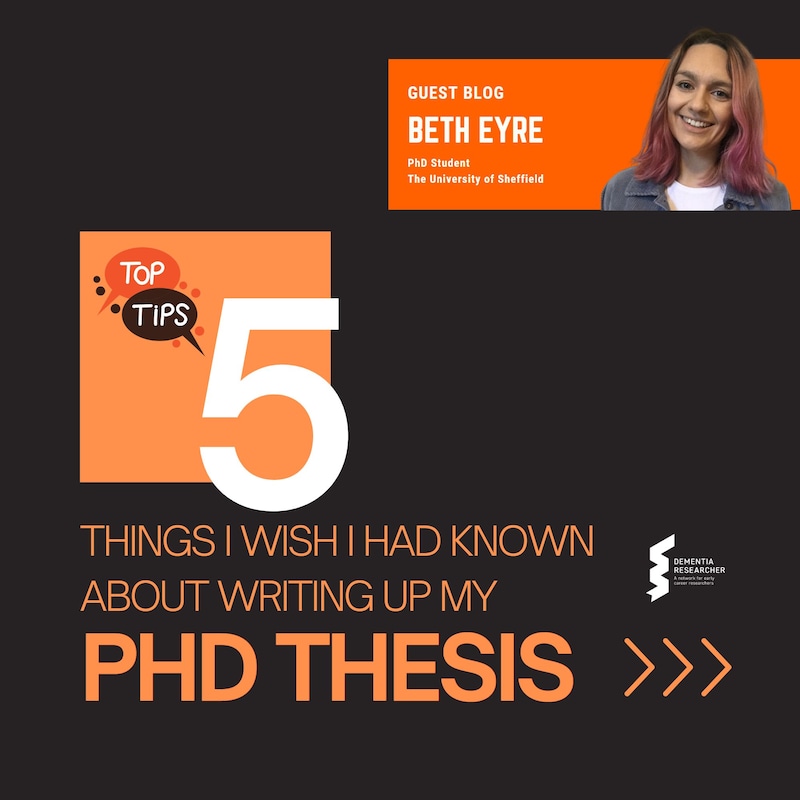 Artwork for podcast Dementia Researcher Blogs