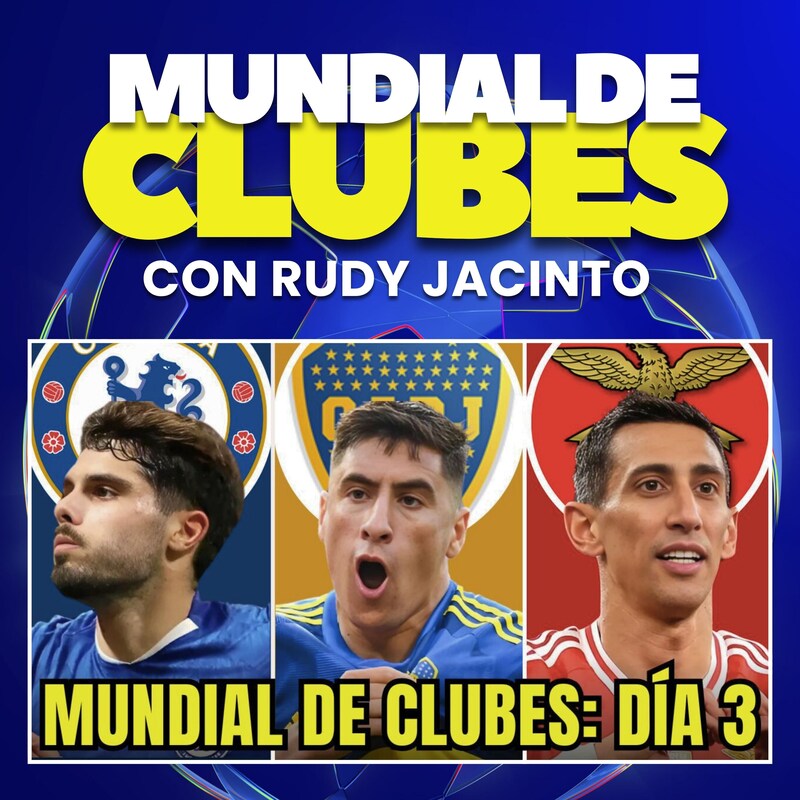 Artwork for podcast Precio Del Exito Futbol