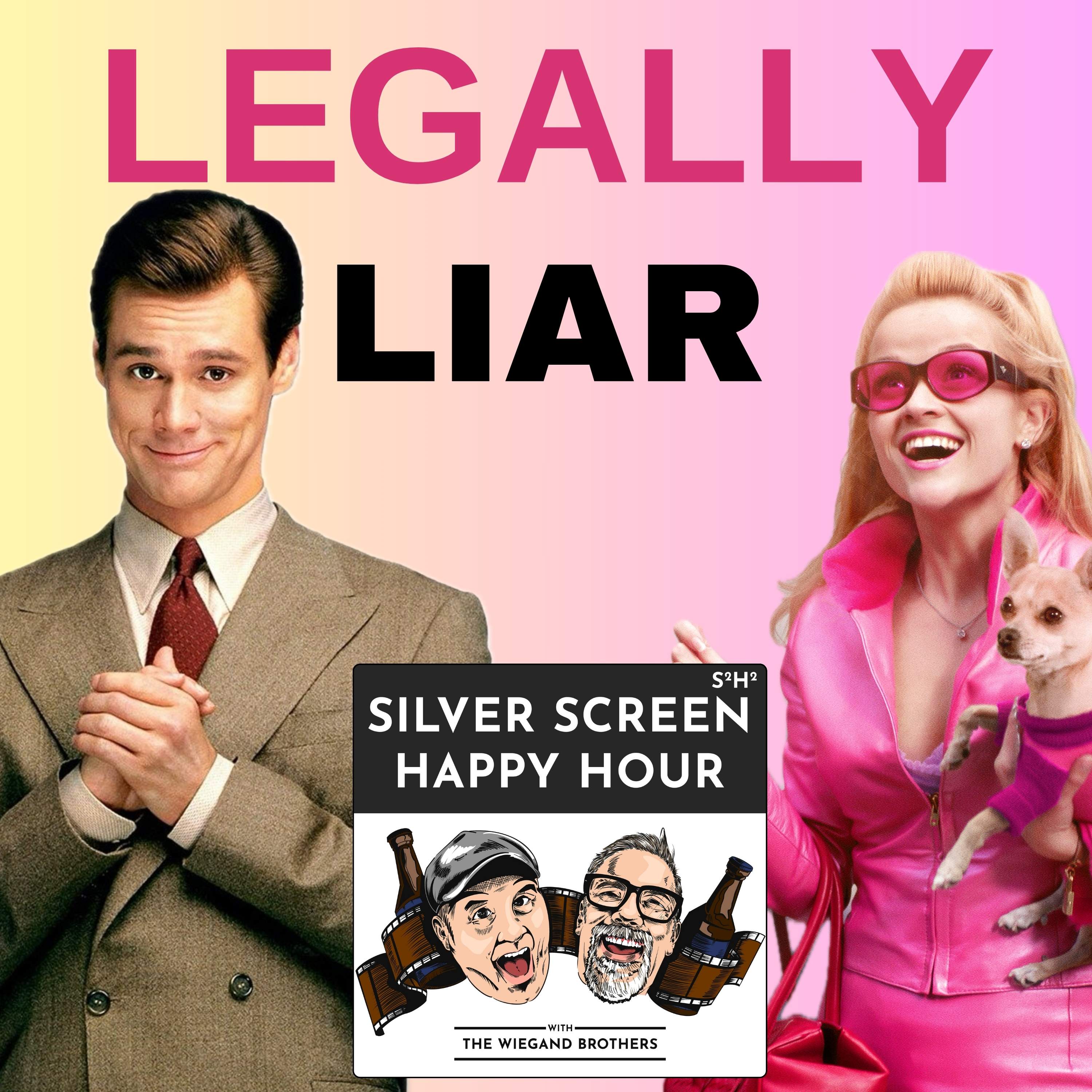 Silver Screen Happy Hour
