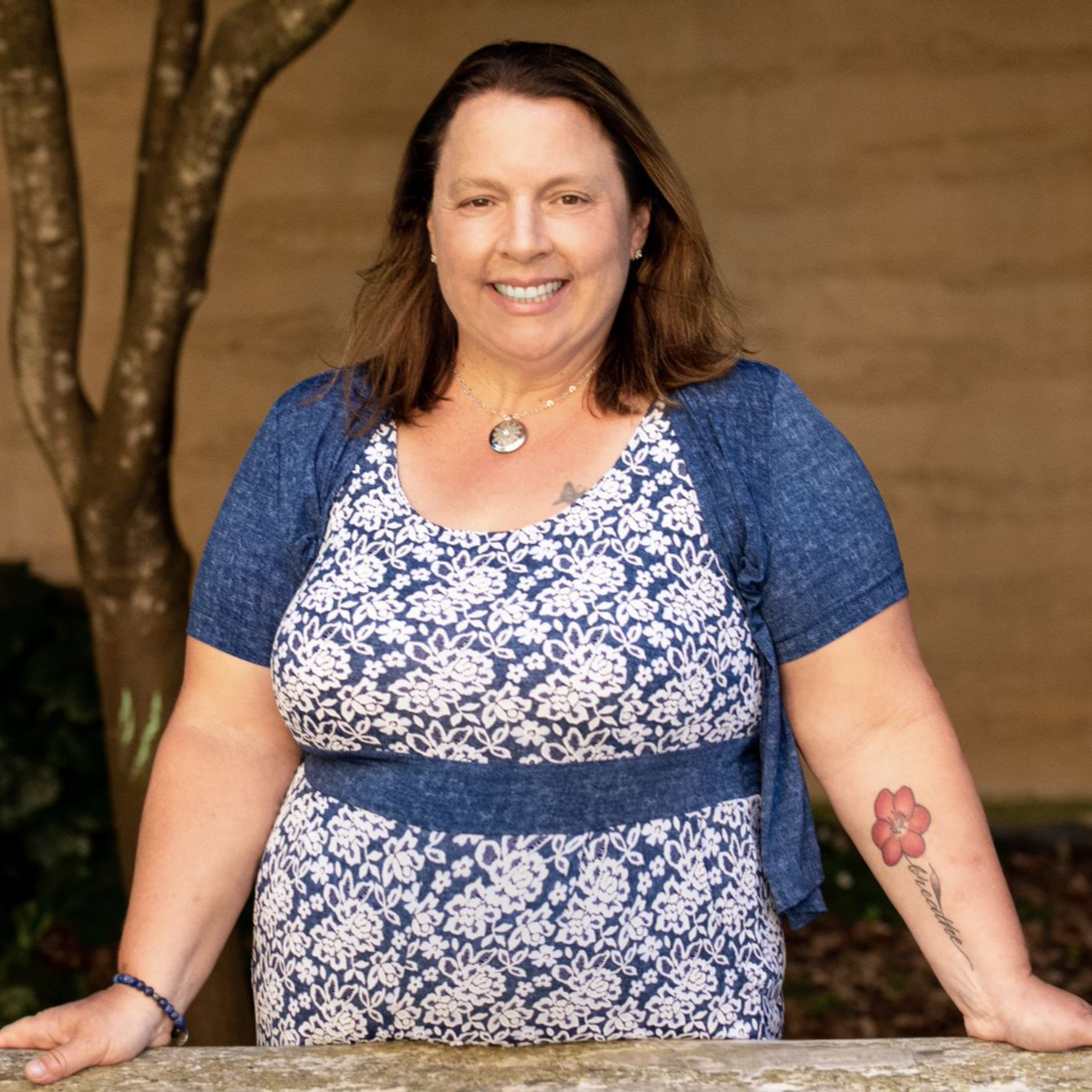 Share Your Story: Converting Grief into Growth