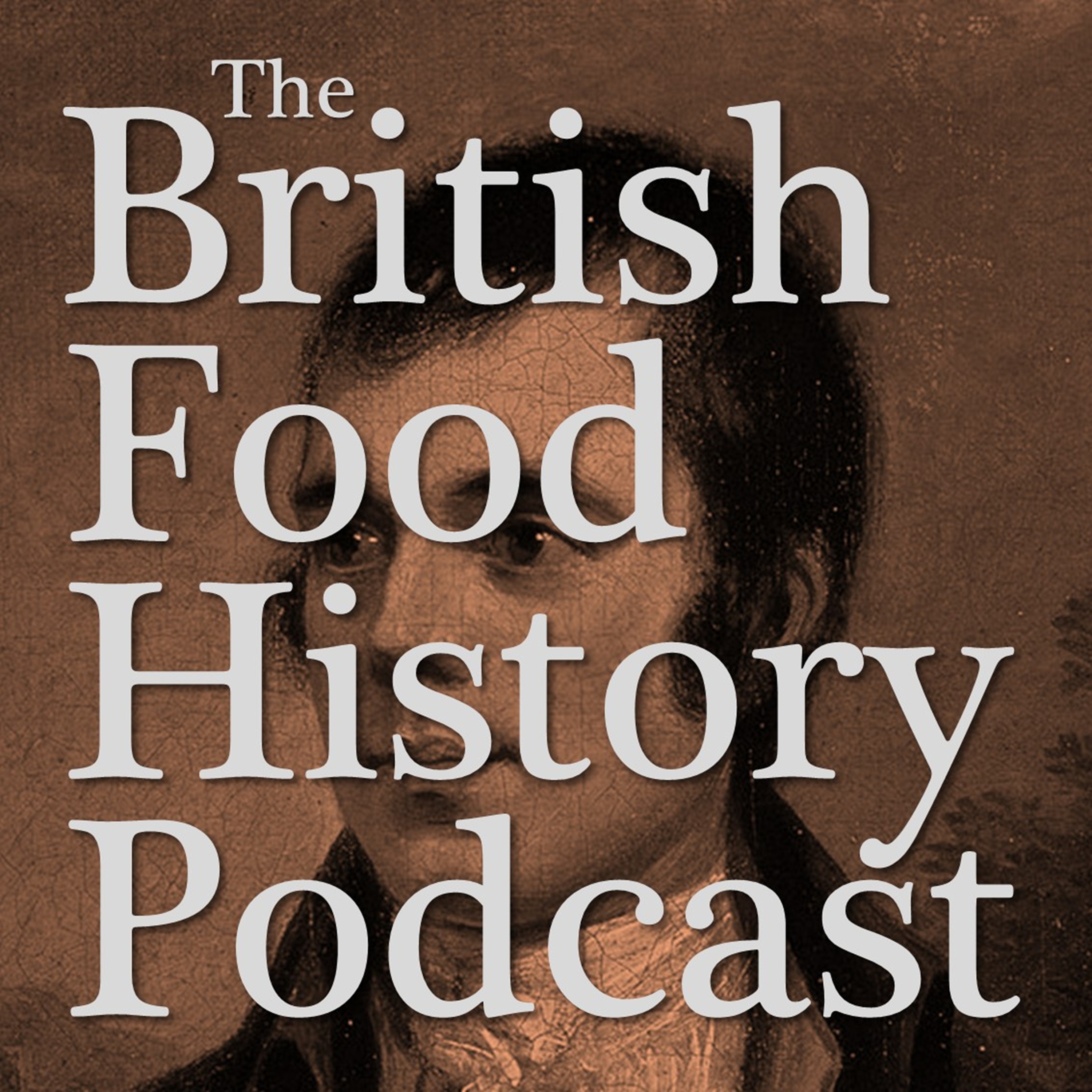 The British Food History Podcast