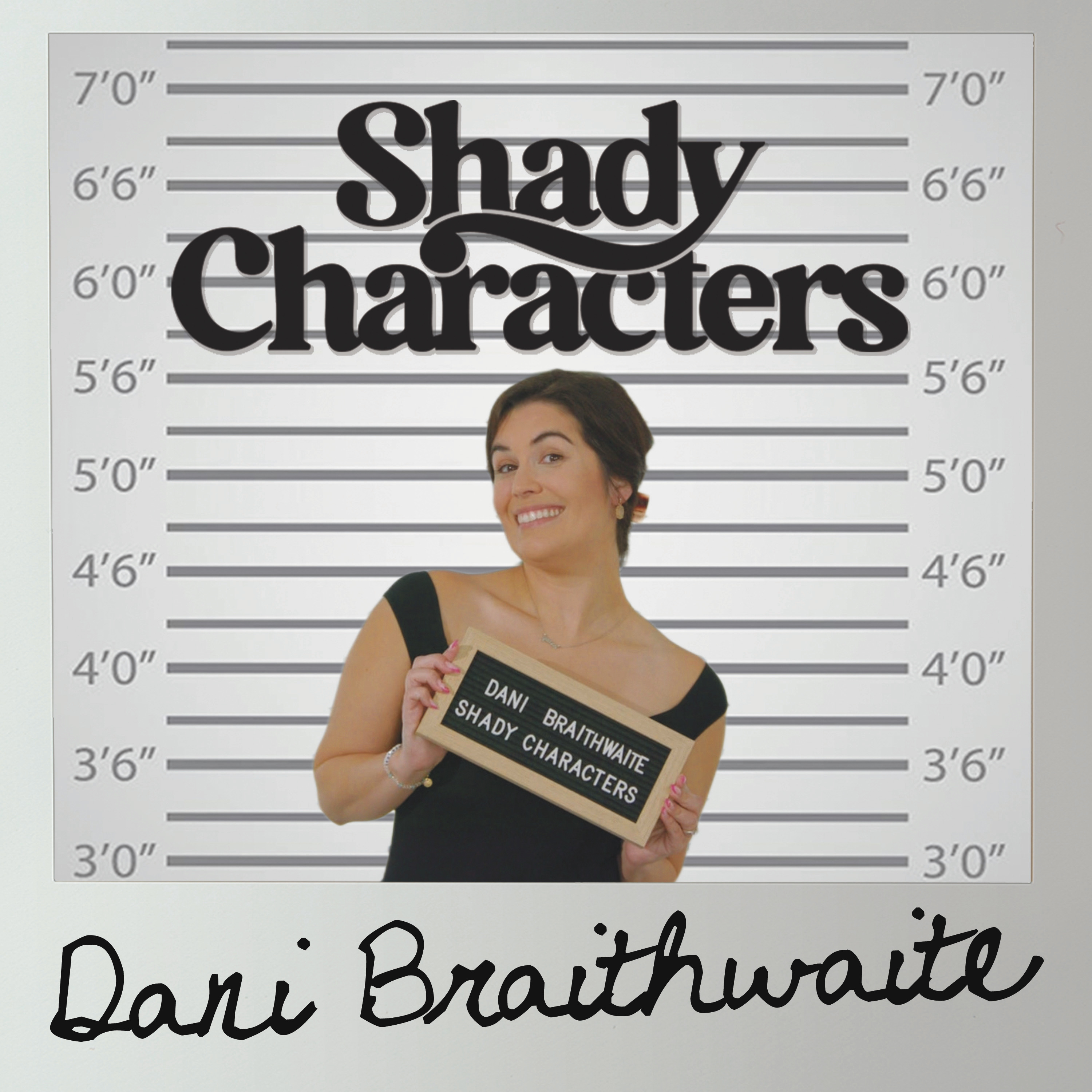 EP 022 – Danielle Braithwaite