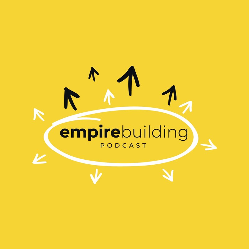 Artwork for podcast Empire Building
