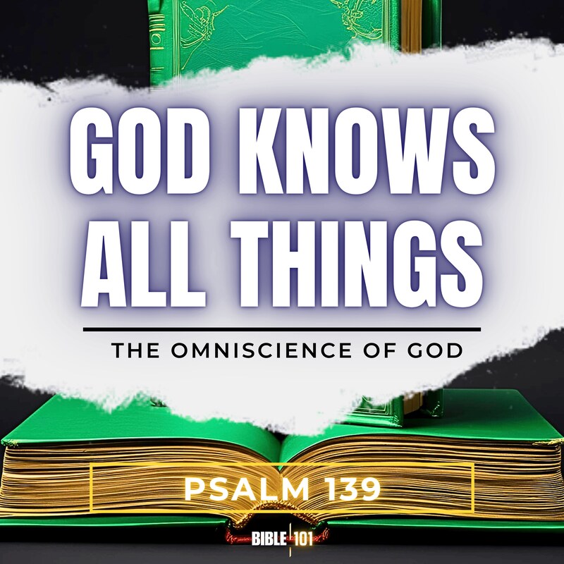 Artwork for podcast Psalms Explained: A Bible Study