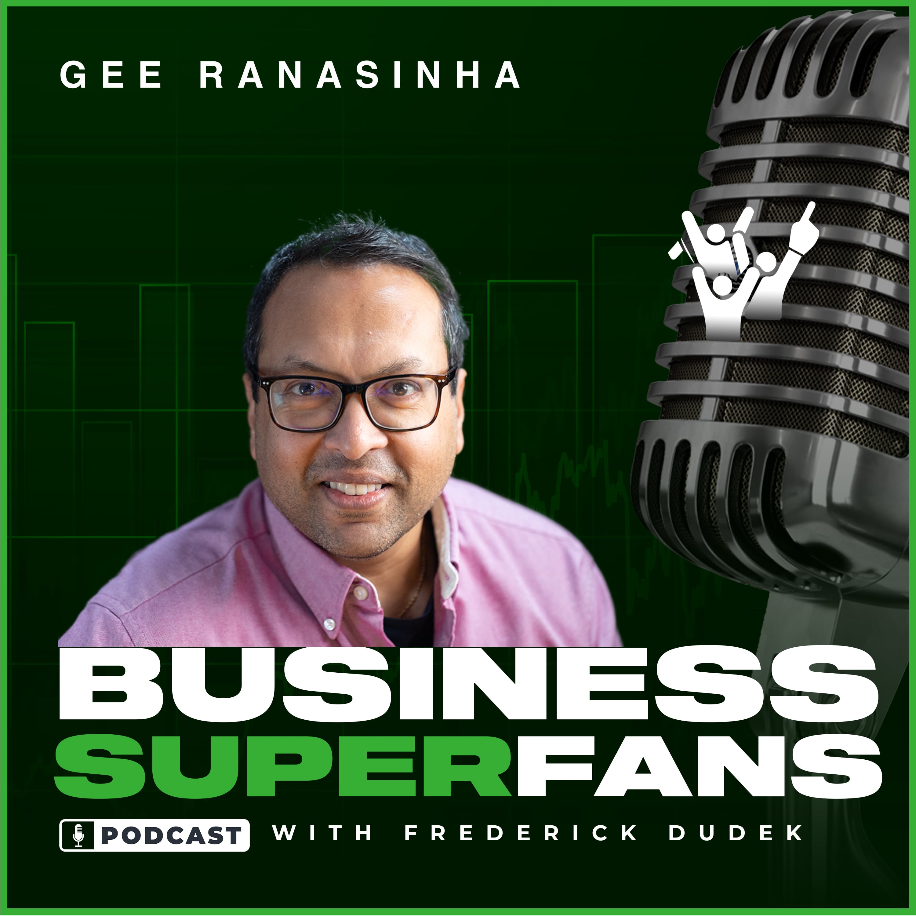 Business Superfans
