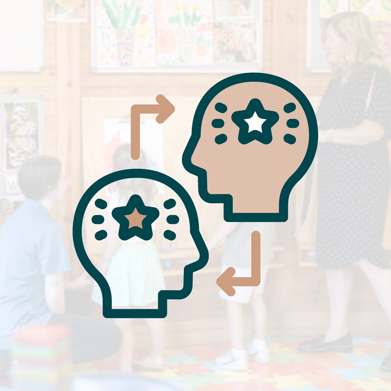 Artwork for podcast Early Years Learning Hub
