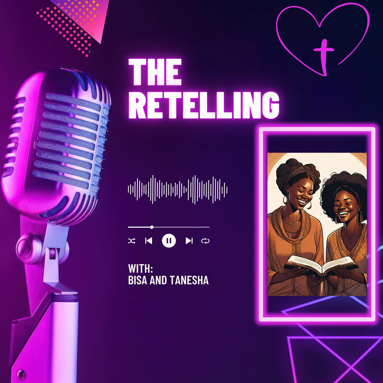 The Retelling